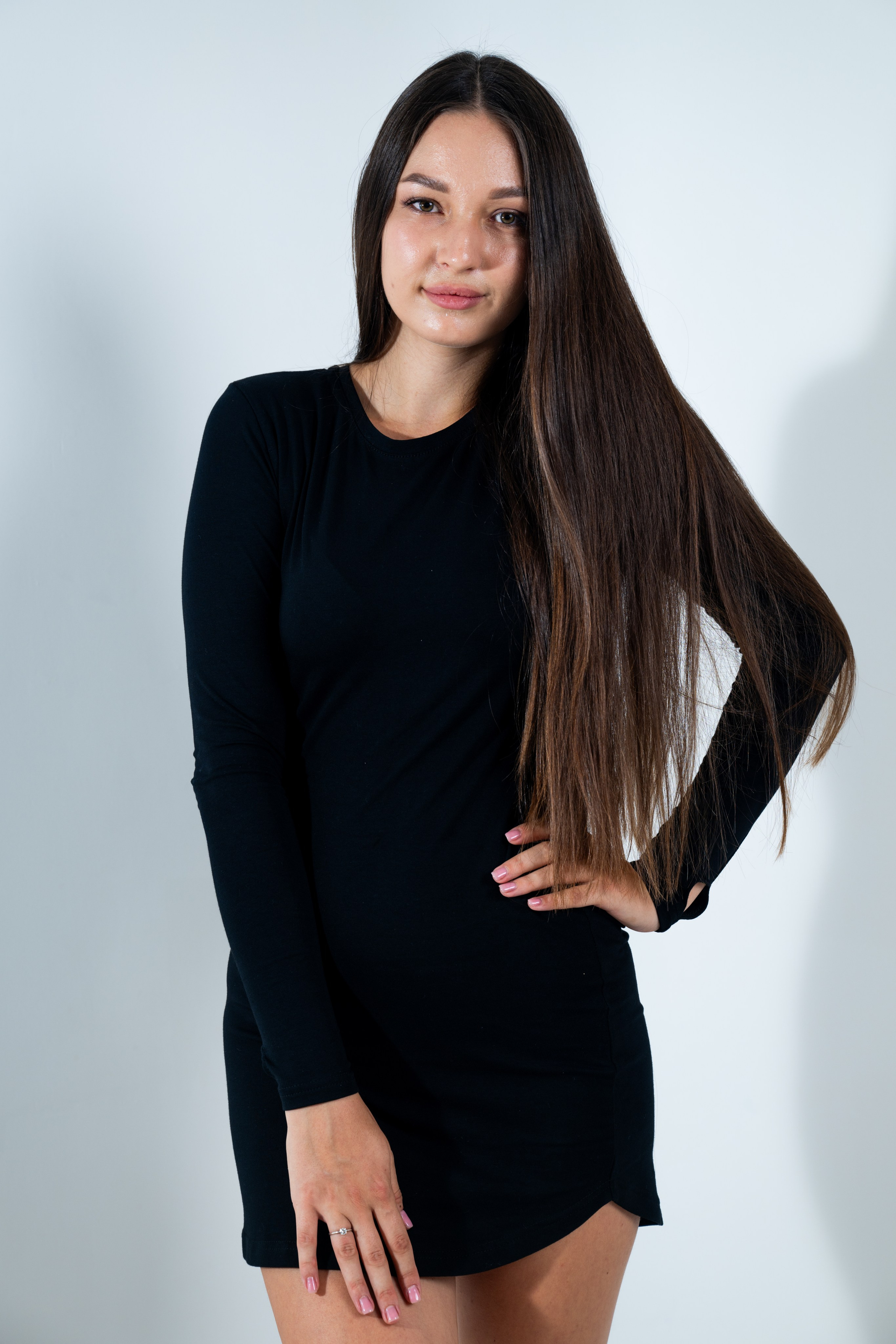 Семейные и детские фотосессии. Студийный и свадебный фотограф и видеограф в Севастополе — Юлия Макаренко