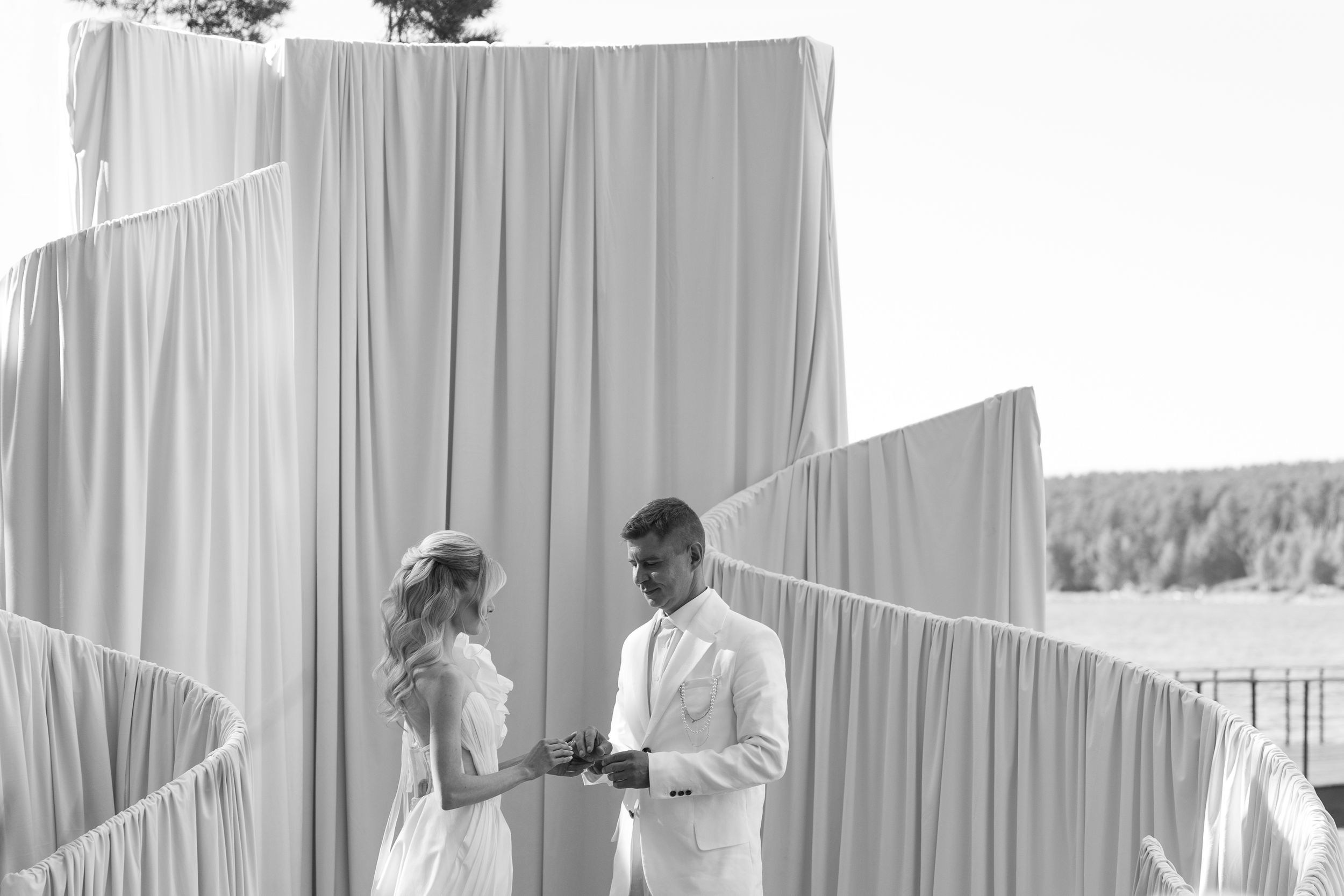 19.07.25 Сергей и Екатерина. Свадебный организатор Екатеринбург