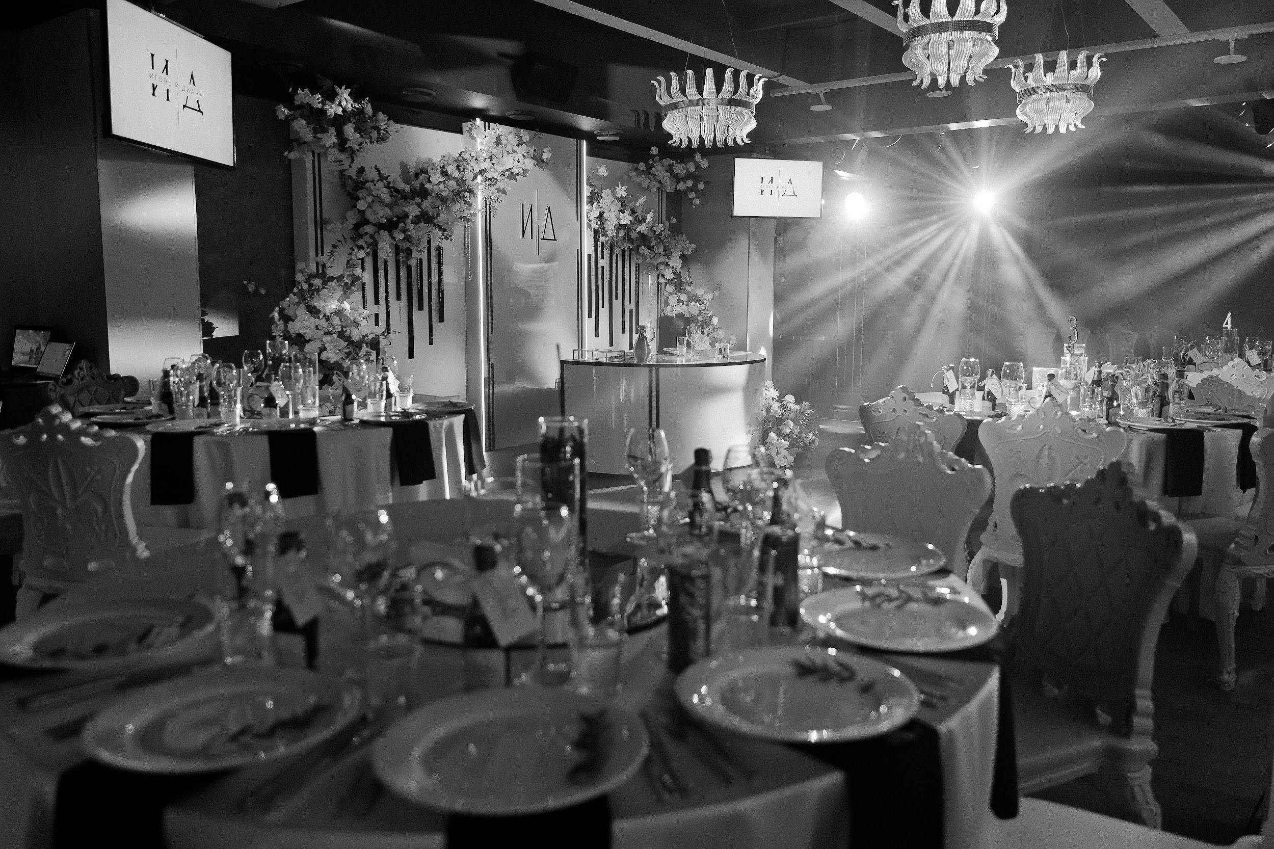 27.08 Диана и Игорь. Свадебный организатор Екатеринбург