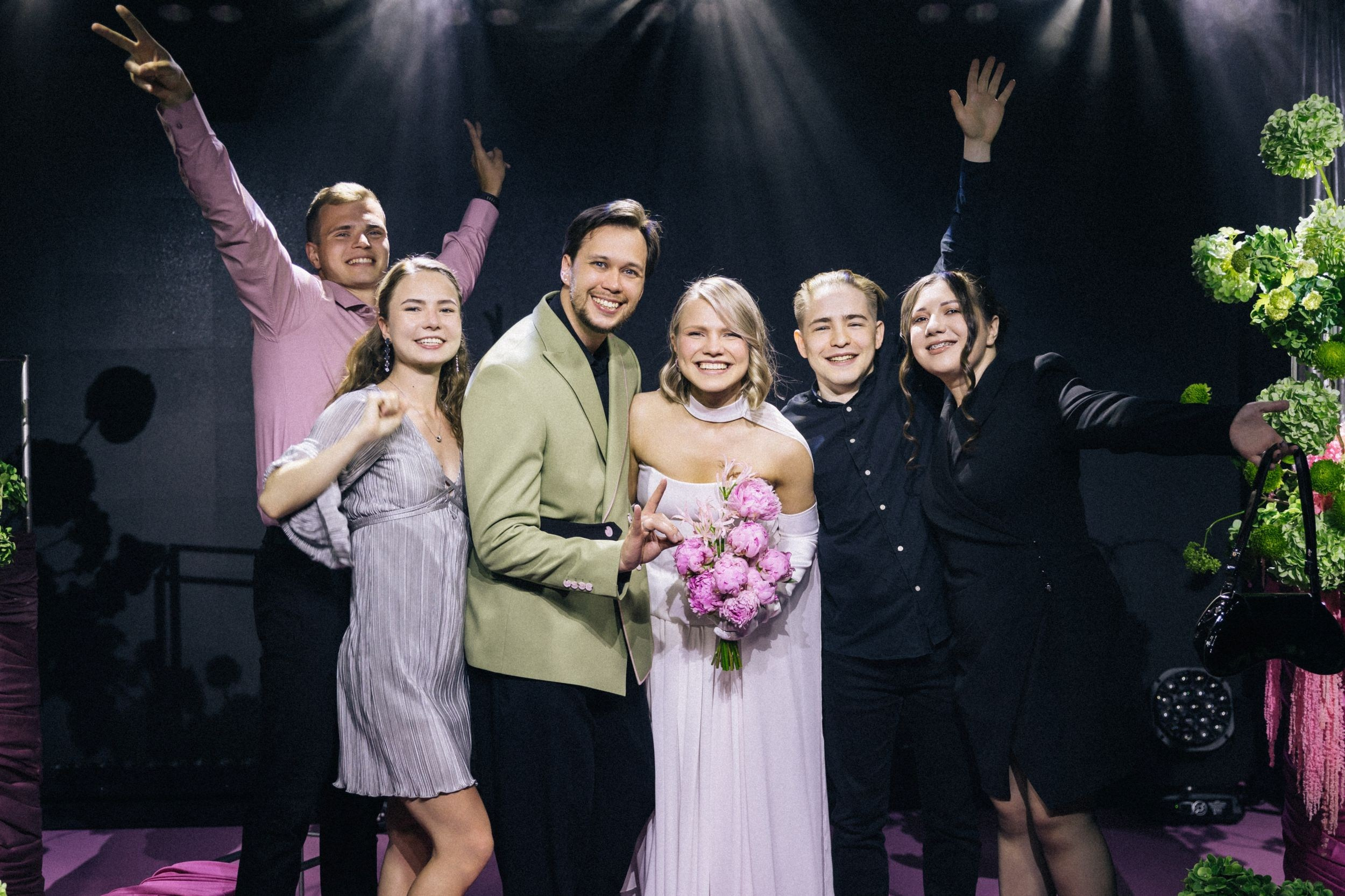 07.06.25 Костя и Юля. Свадебный организатор Екатеринбург