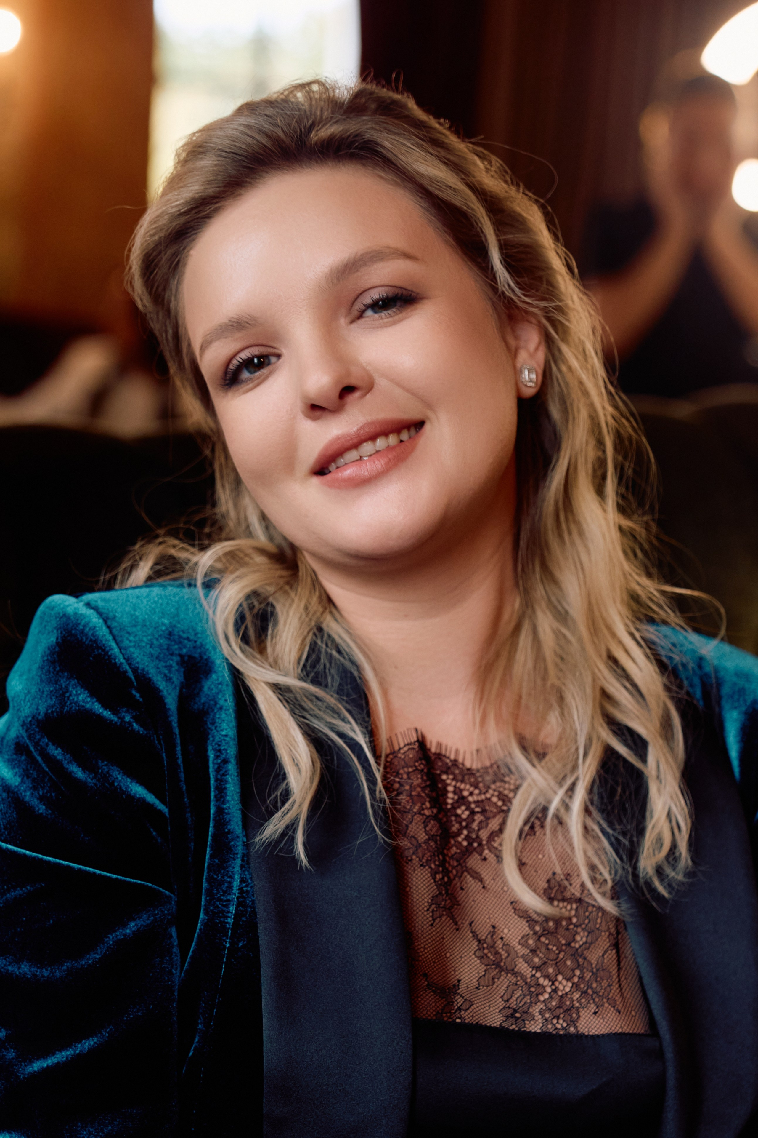 Нетворкинг 4,0. Свадебный фотограф в Москве Кристина Чехова