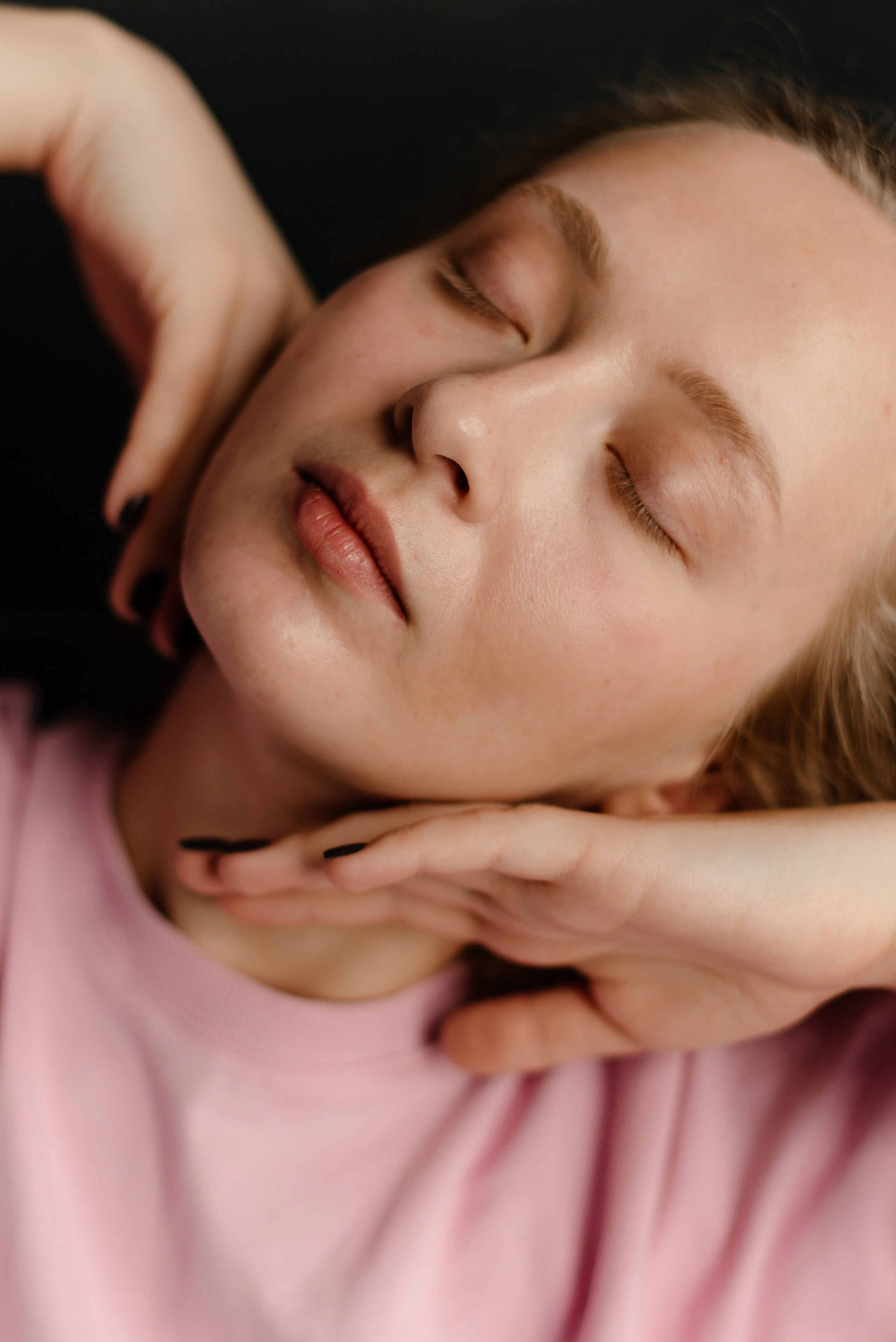 Лиза. Фотограф в Минске Наталия Запорощенко