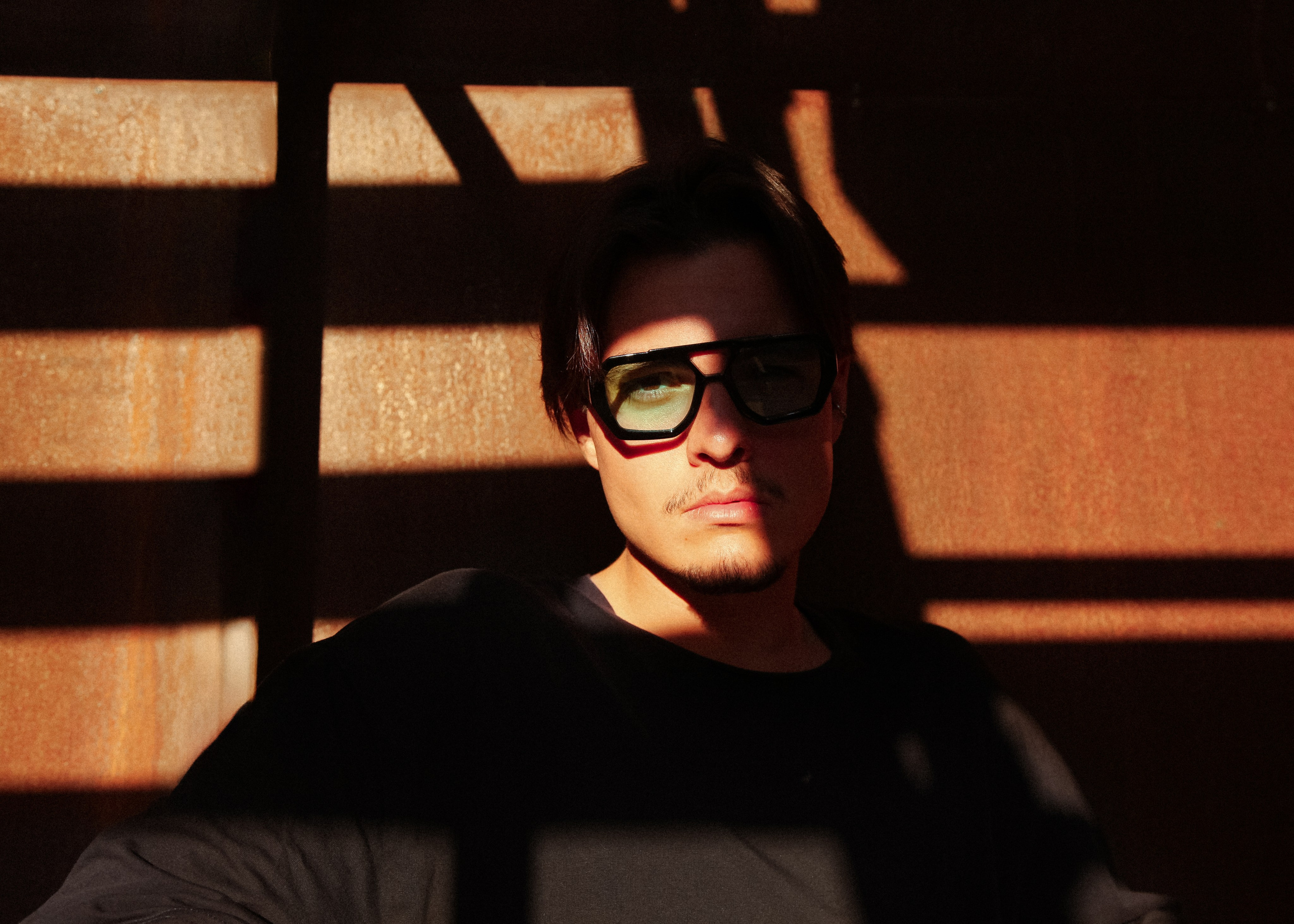 Миша. Татьяна Фокина — портретный фотограф и AI creator