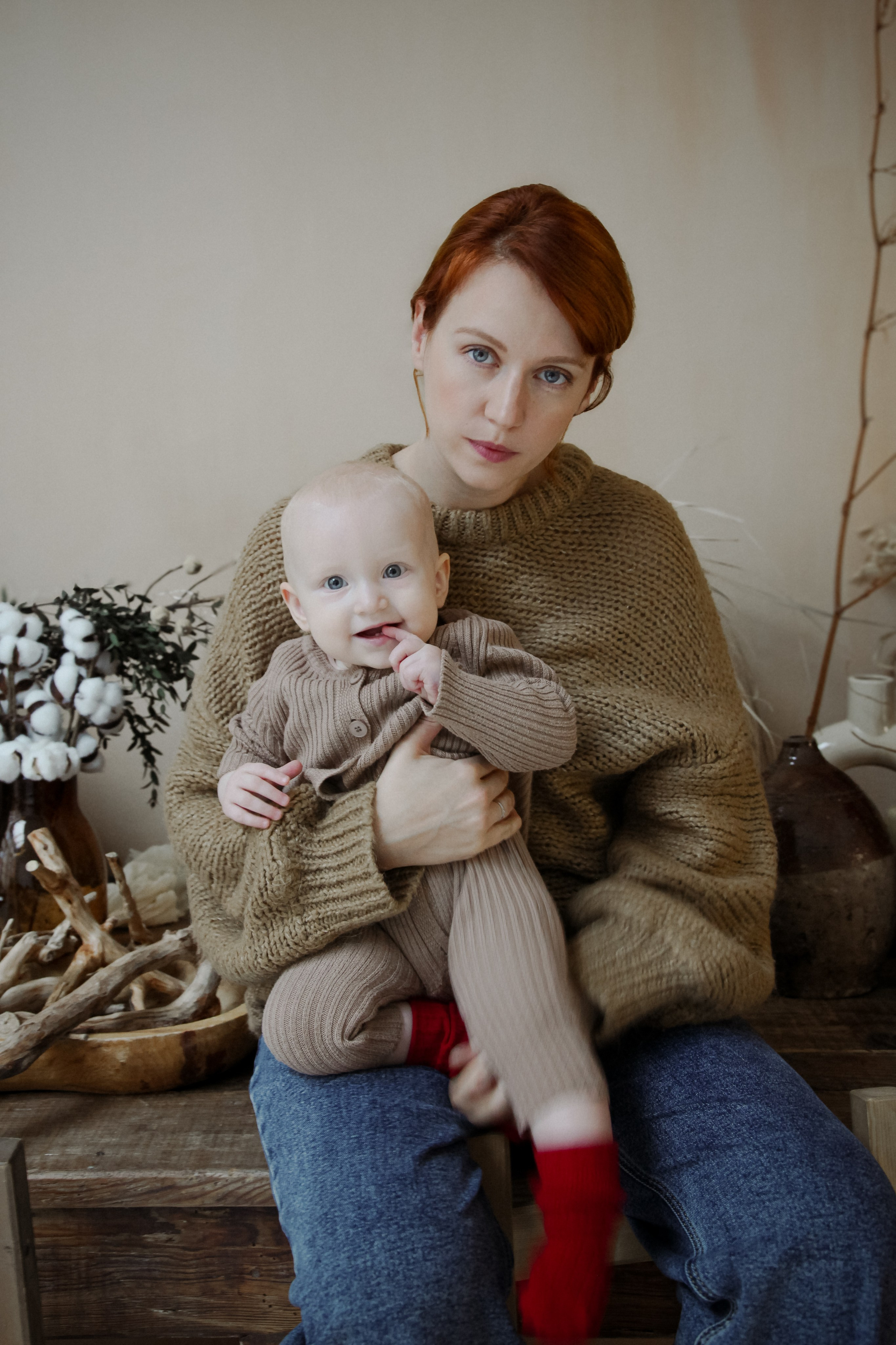 Катя + Кирилл = ♡. Татьяна Фокина — портретный фотограф и AI creator