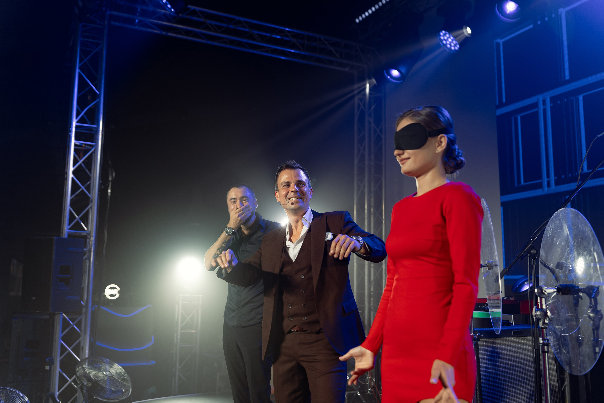 Tramis | Vedexx Club. Фотограф Макс Меш