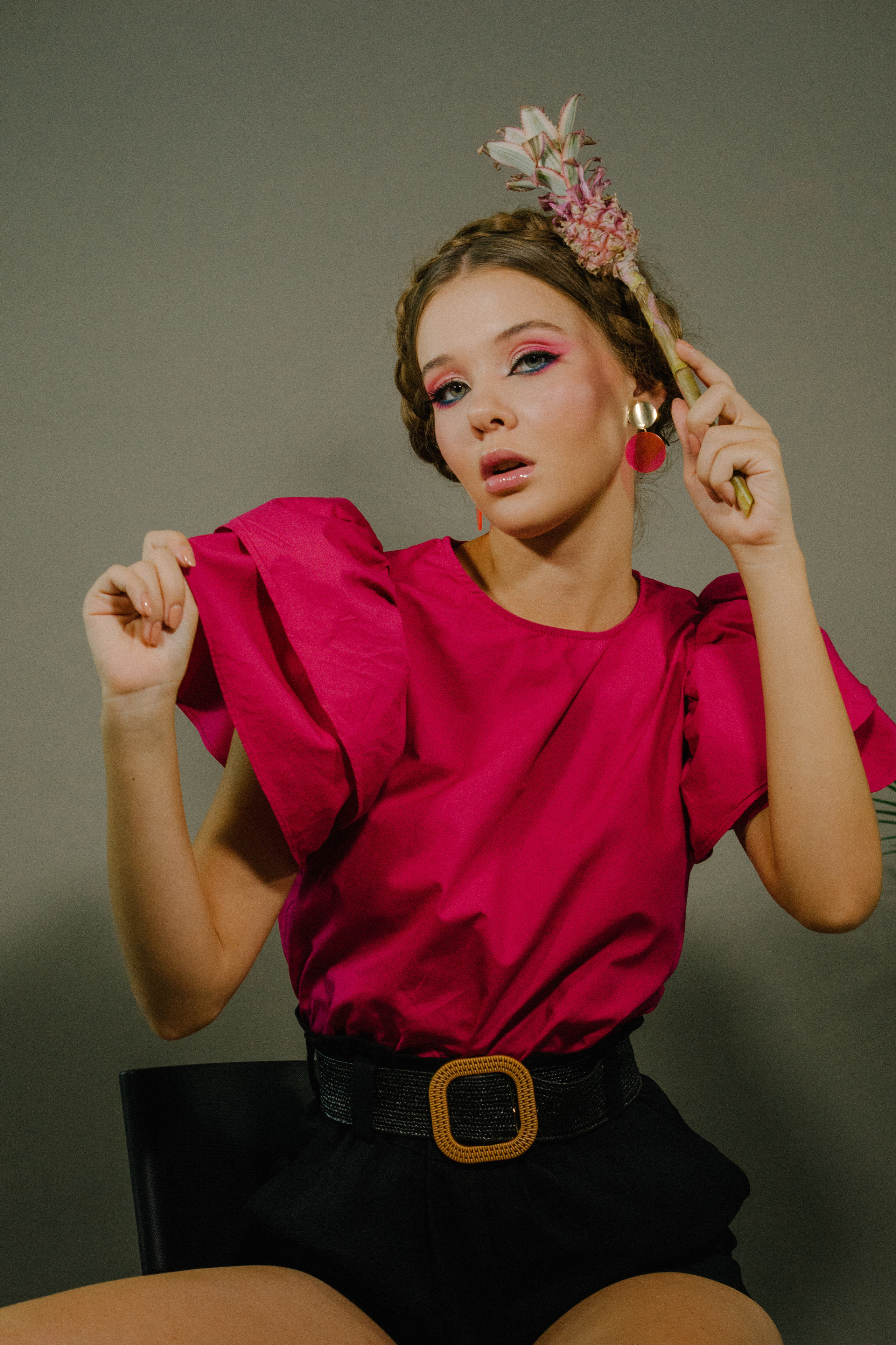 Индивидуальные фотосессии в Новороссийске. Профессиональный фотограф Геленджик, Новоросийск Виктория Цейс