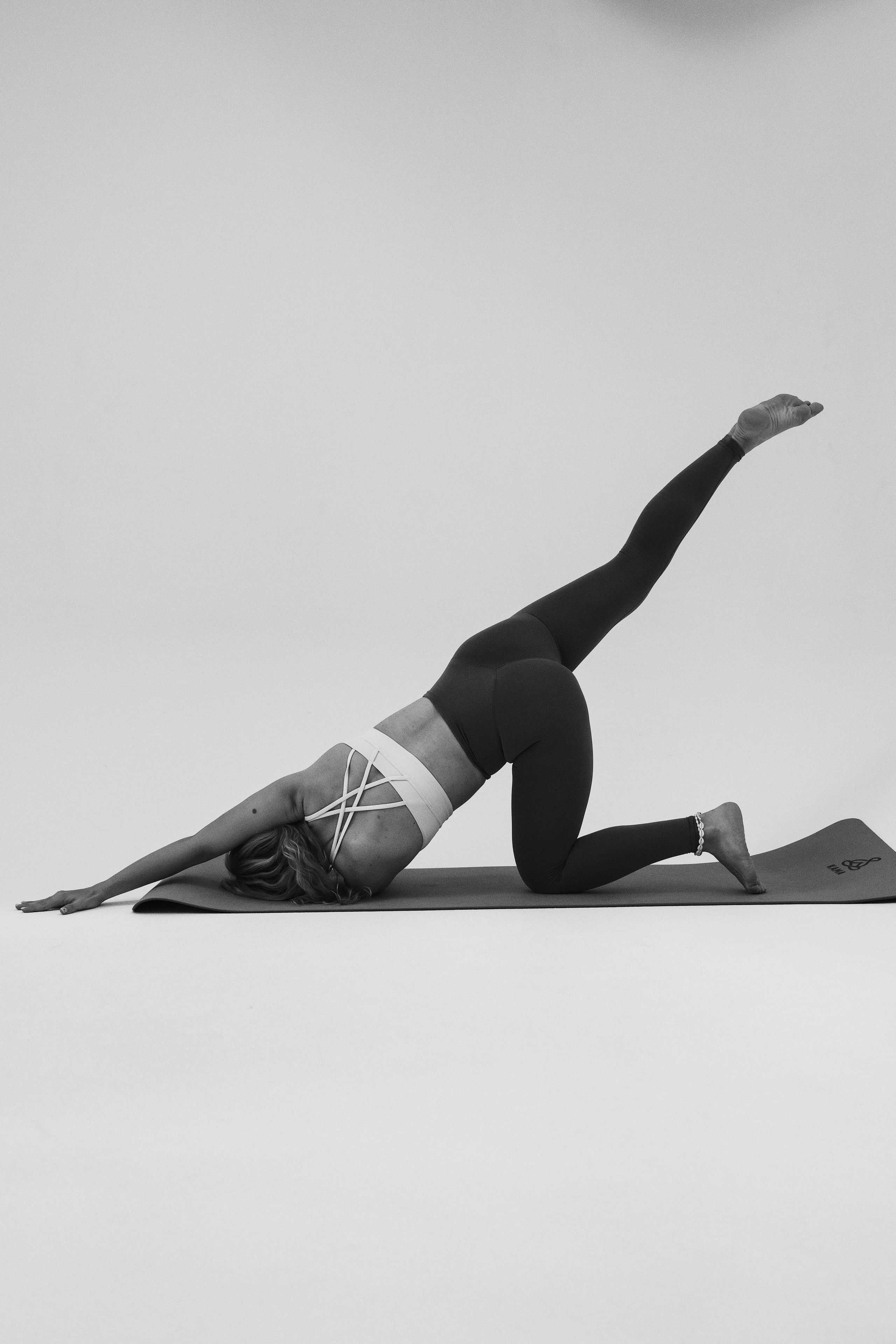 The only practice matters. Фотограф в Санкт-Петербурге. Маша Ярусскина