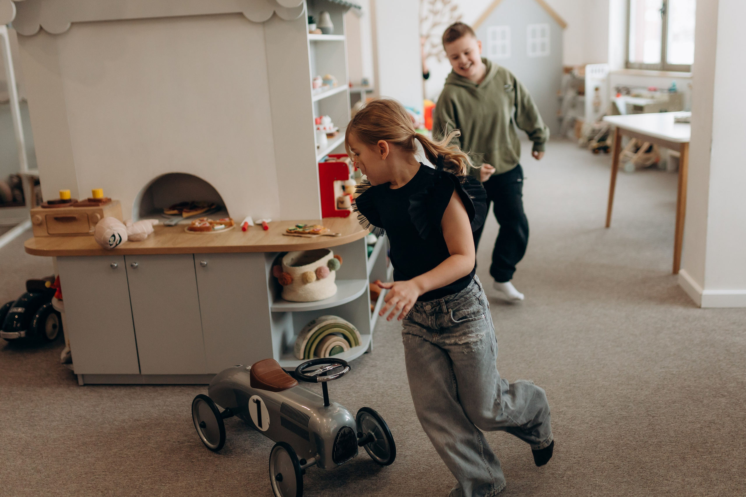 День рождения. Семейный и парный фотограф Мария Куцко