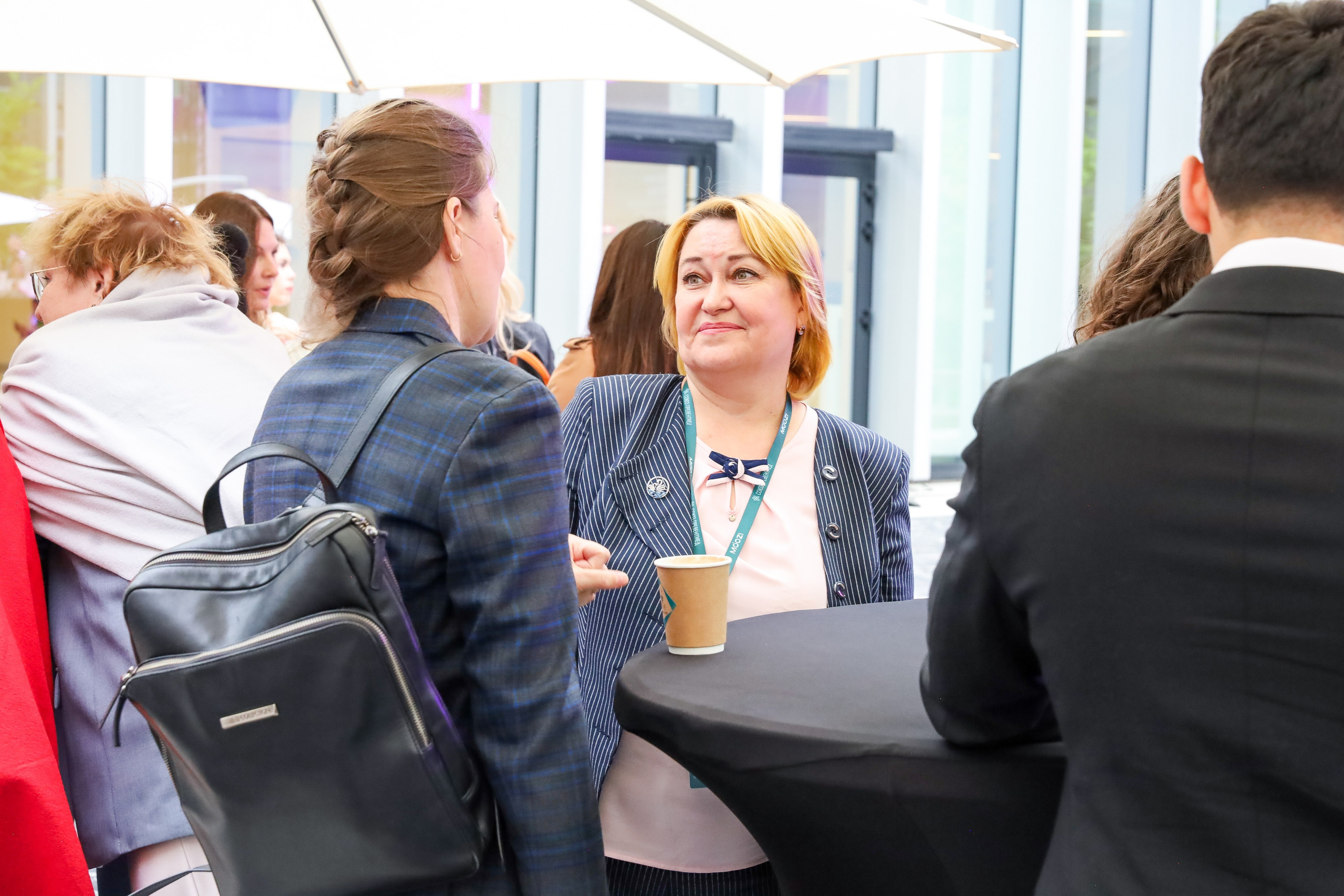 ПРЕВЕНТМЕД 2025 — ФОРУМ ПРЕВЕНТИВНОЙ МЕДИЦИНЫ. Фотограф мероприятий Ирина Каширина