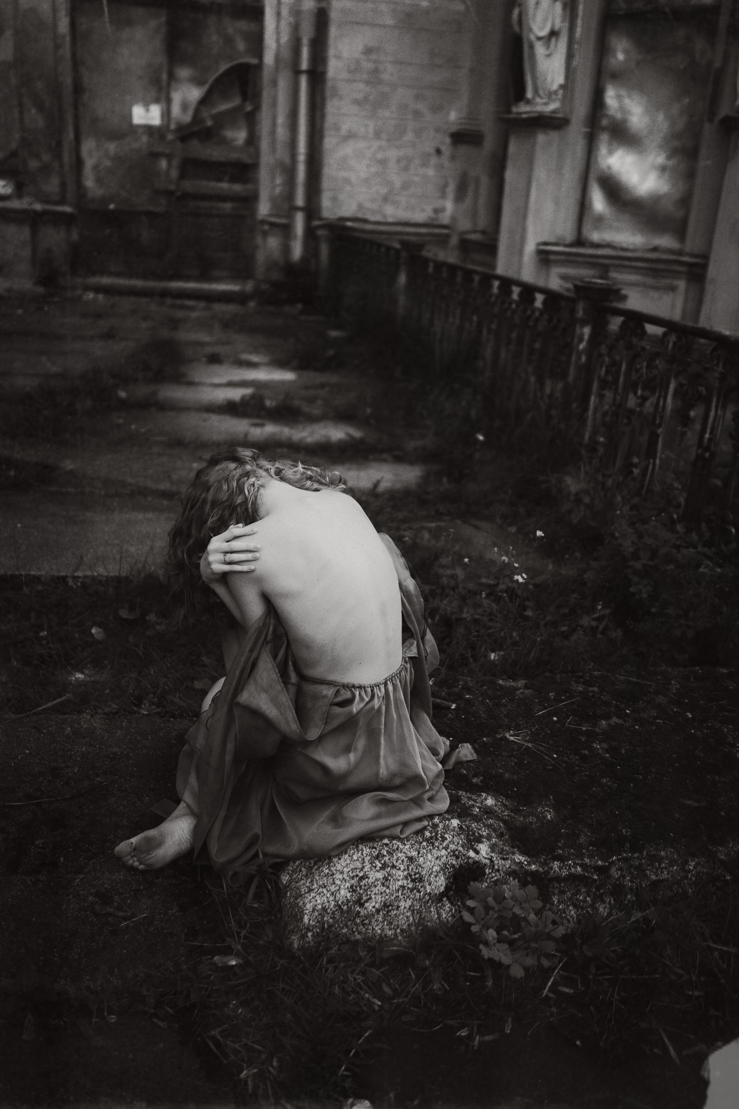 О Тебе. Индира Фотограф Санкт-Петербург