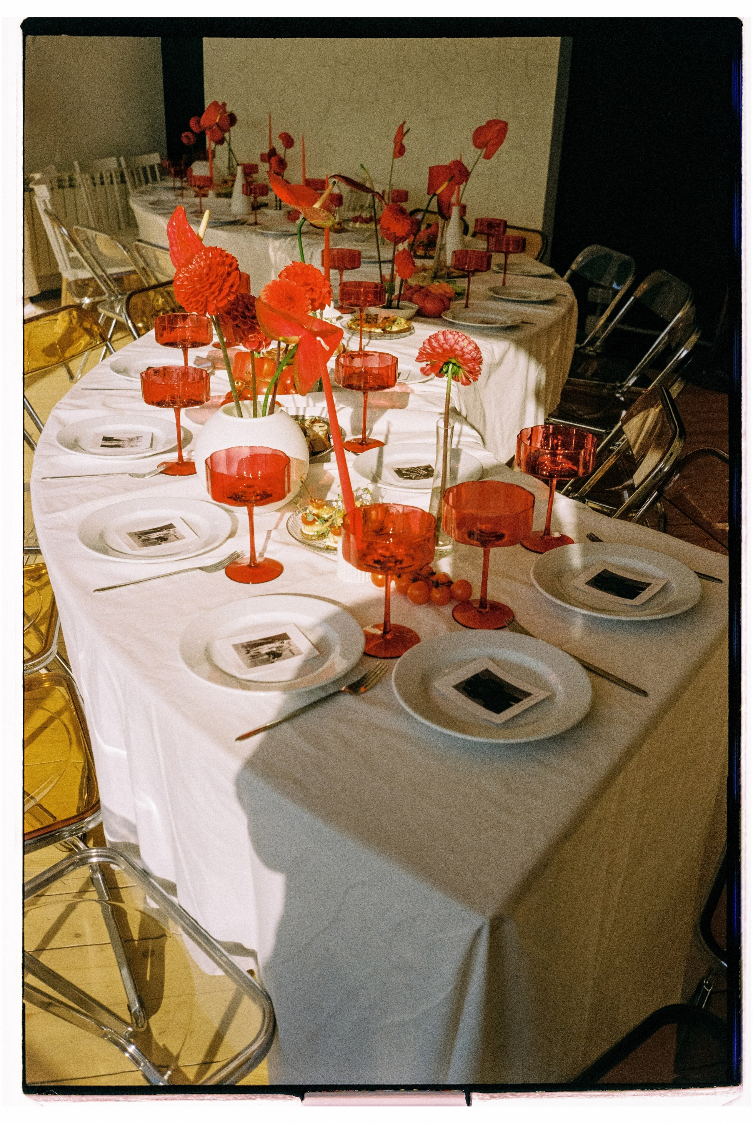 5 years of Love. Сентиментальная свадебная фотография