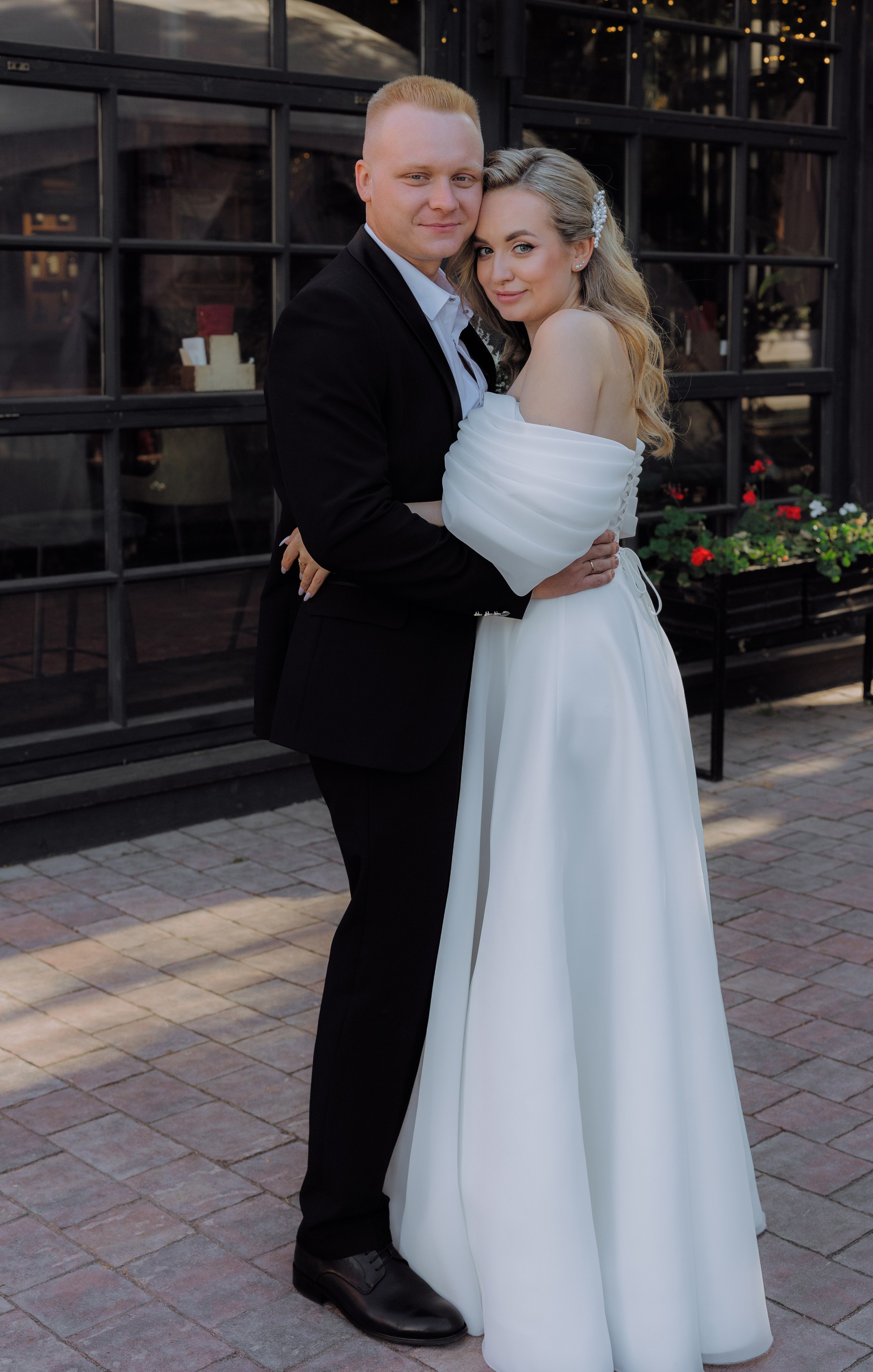 ANNA_IVAN (CONQUISTADOR). Фотограф Андрей Ширкалин Москва Московская обл, Коломна, Рязань