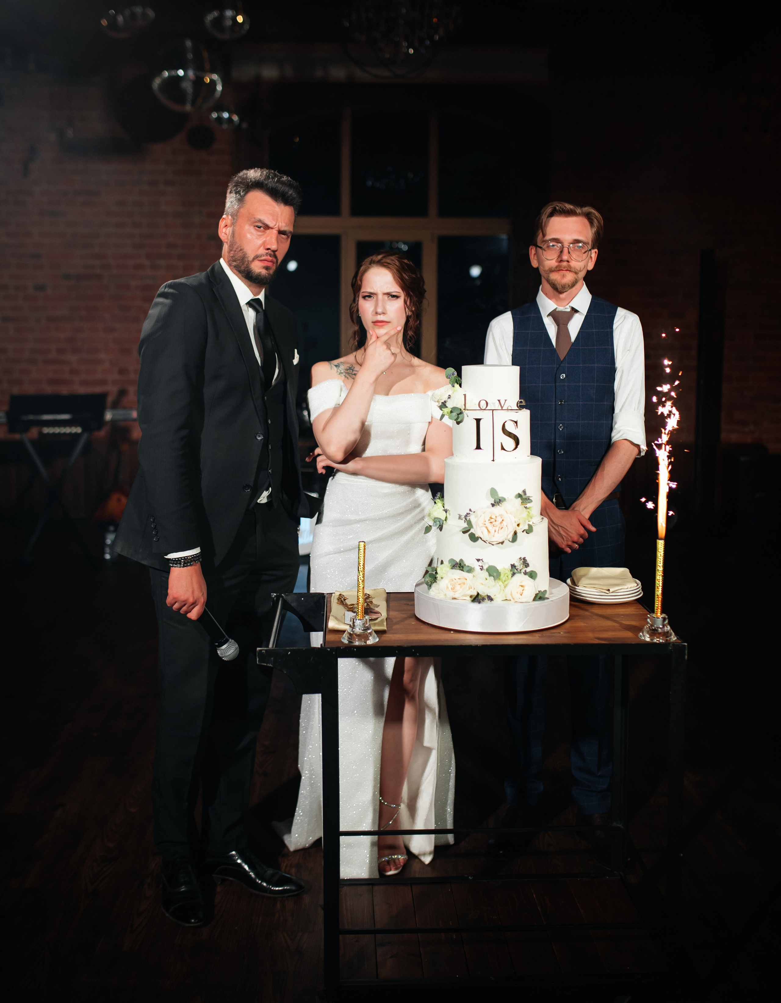 Wedding Day. Анна Михайлова|Свадебный фотограф в Санкт-Петербурге