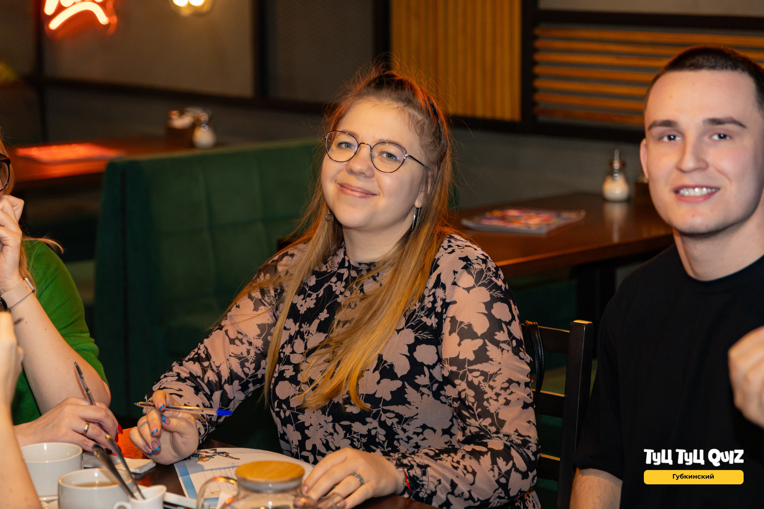 2 февраля. Фотограф в Губкинском | Александра Артамонова