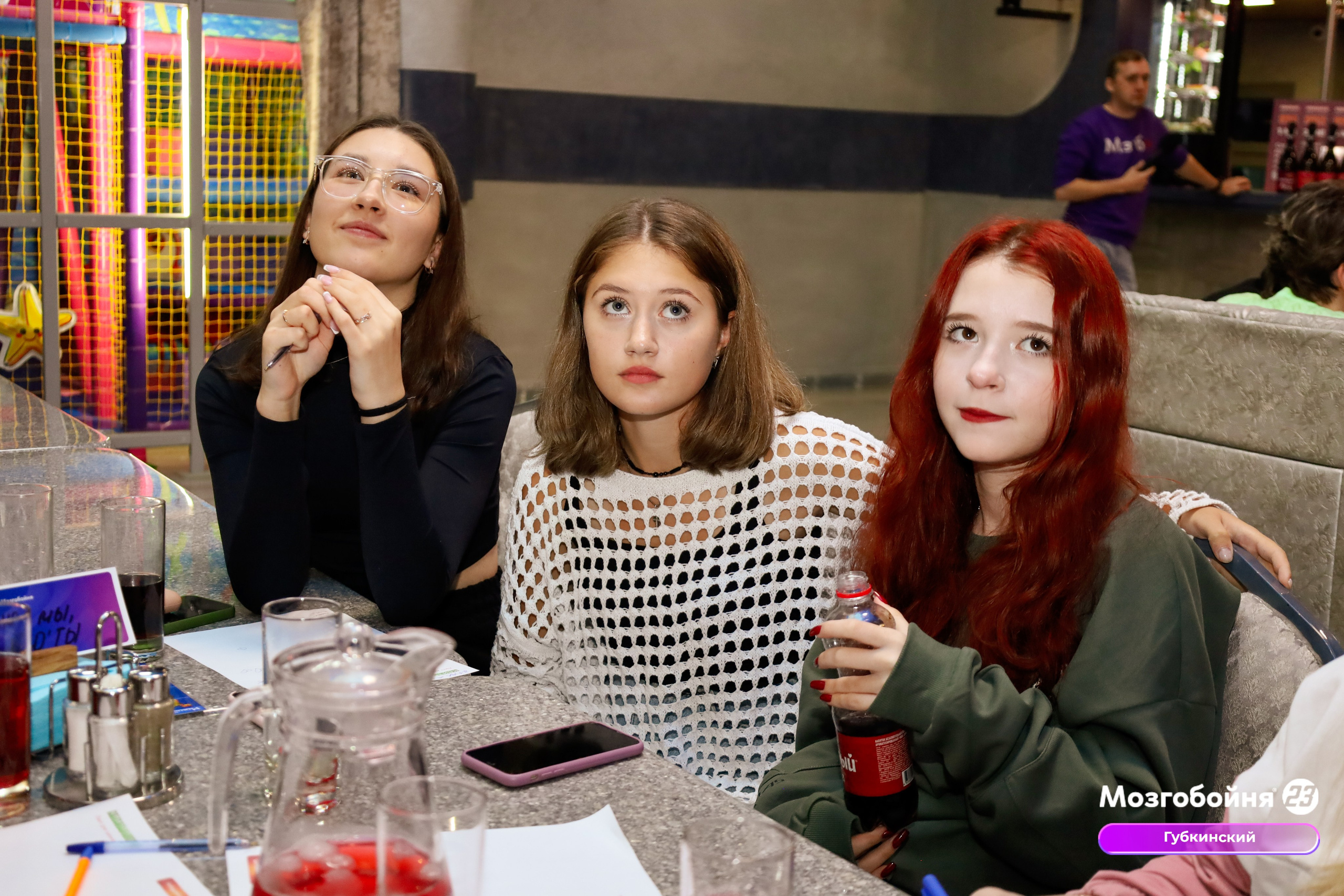 1 октября 2023. Фотограф в Губкинском | Александра Артамонова