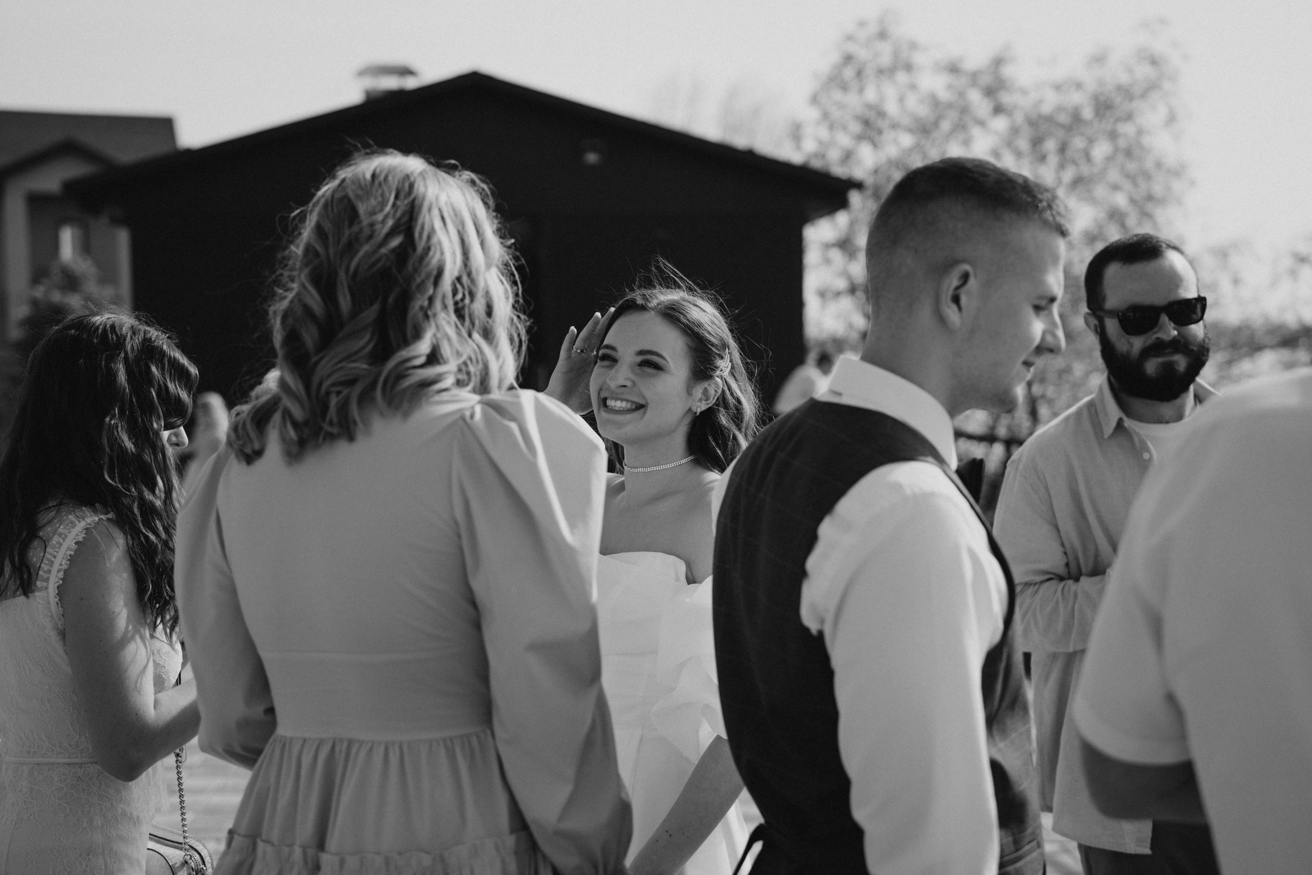 Катя&Серёжа. Фотограф, Видеограф Новосибирск