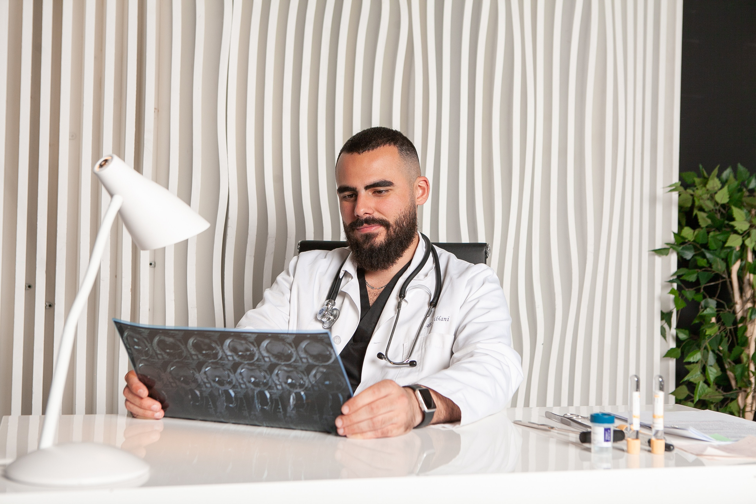 Студенты медики. Фотограф Ольга Ефремова