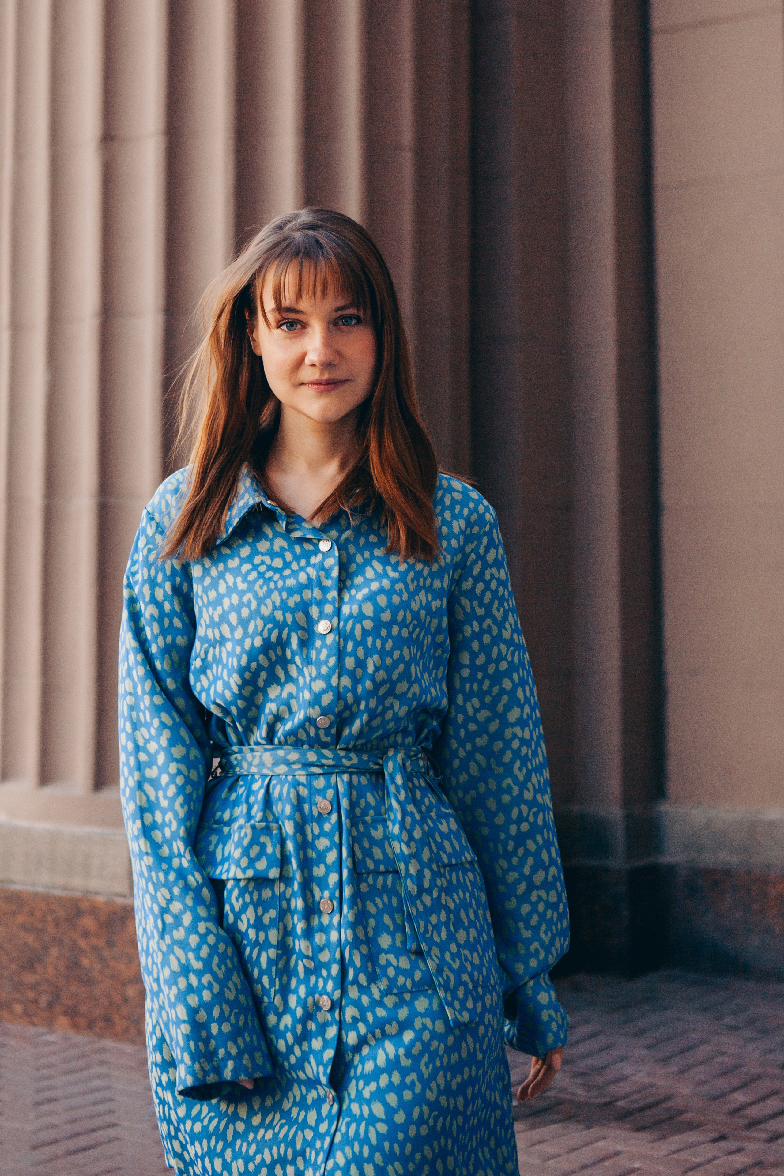 Фотопрогулка по центру москвы. Фотограф Ольга Ефремова