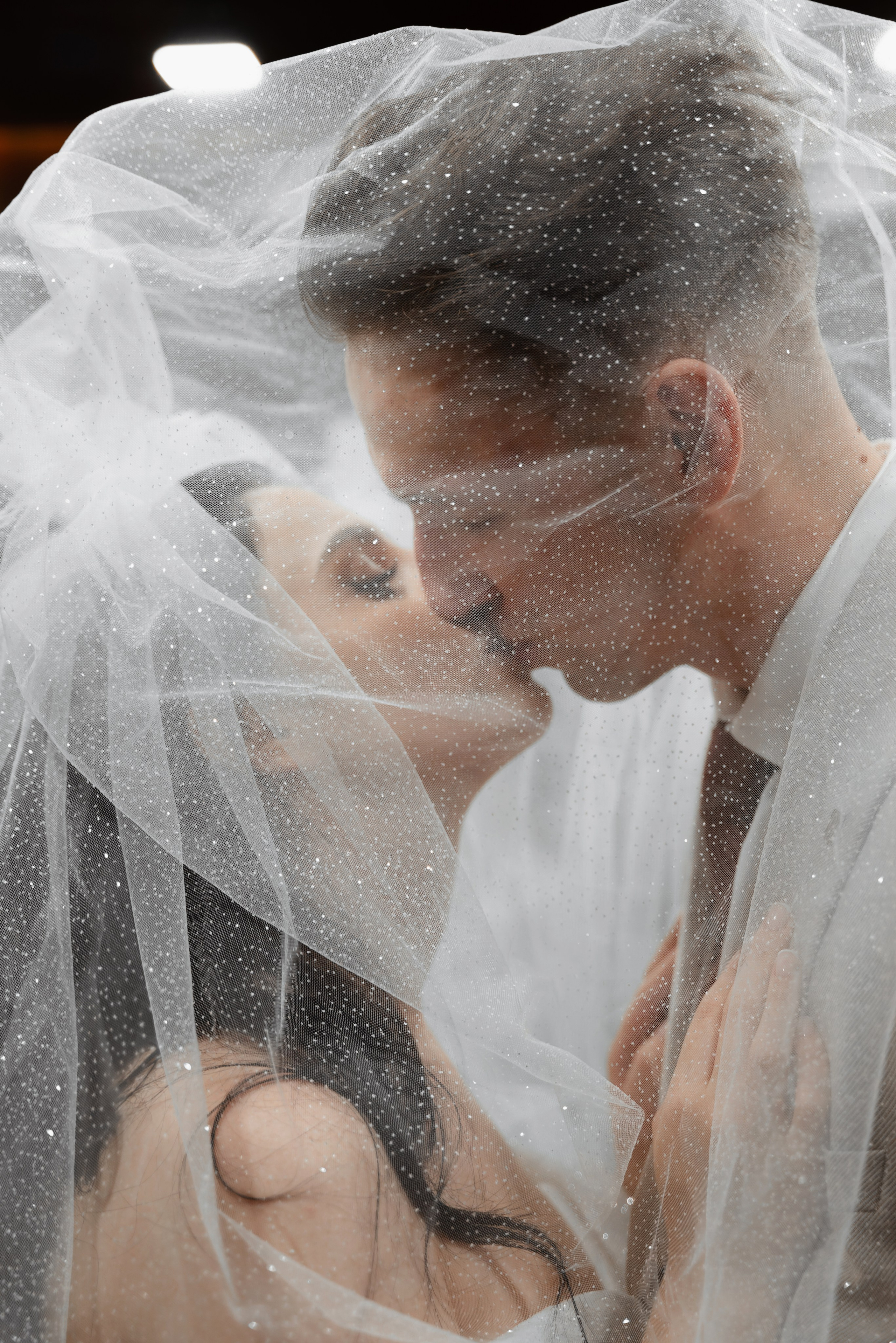 Kat and Rom. Репортажный и свадебный фотограф в Минске Шамко Анатолий