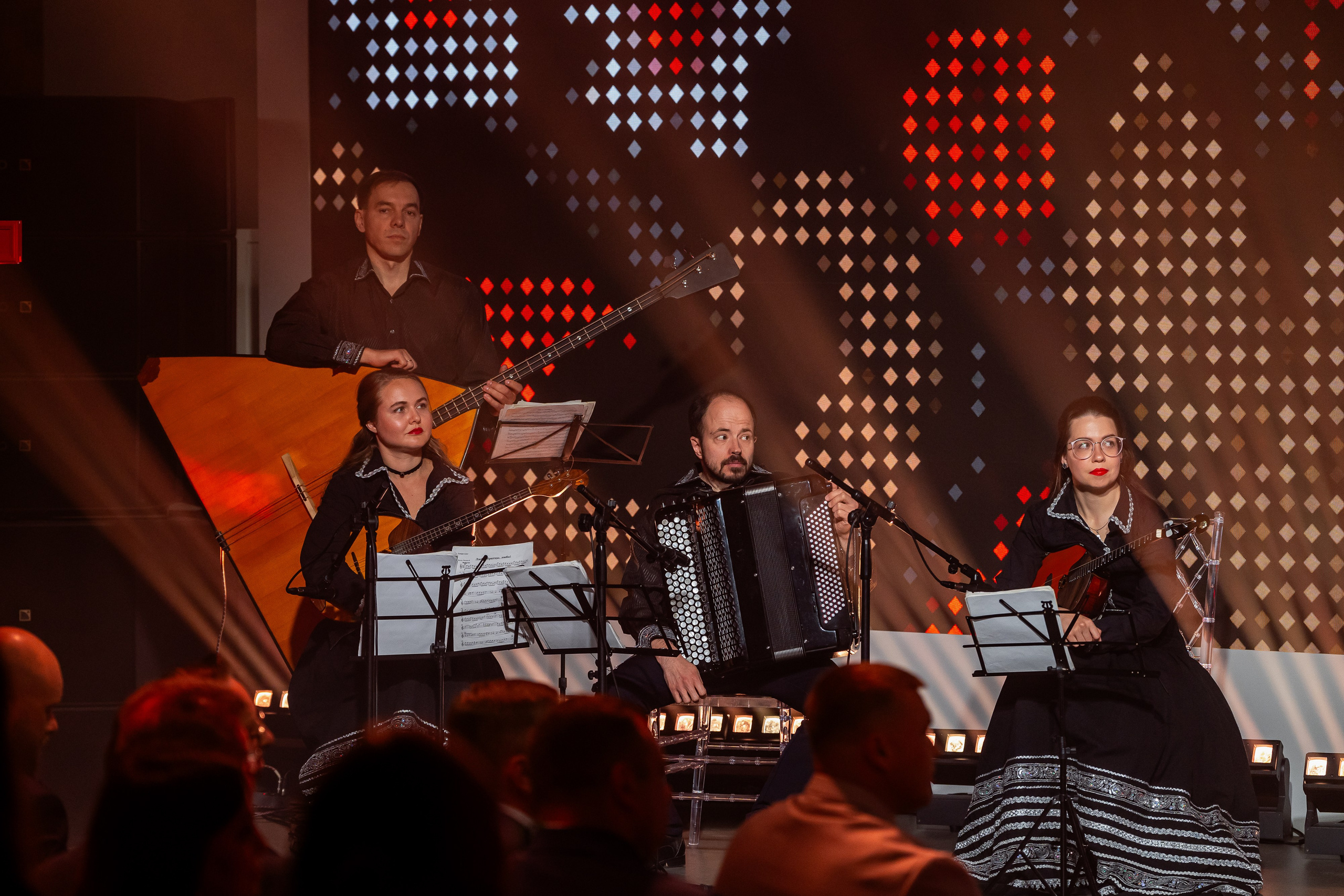 НА_РОДНОМ. Sunnyman