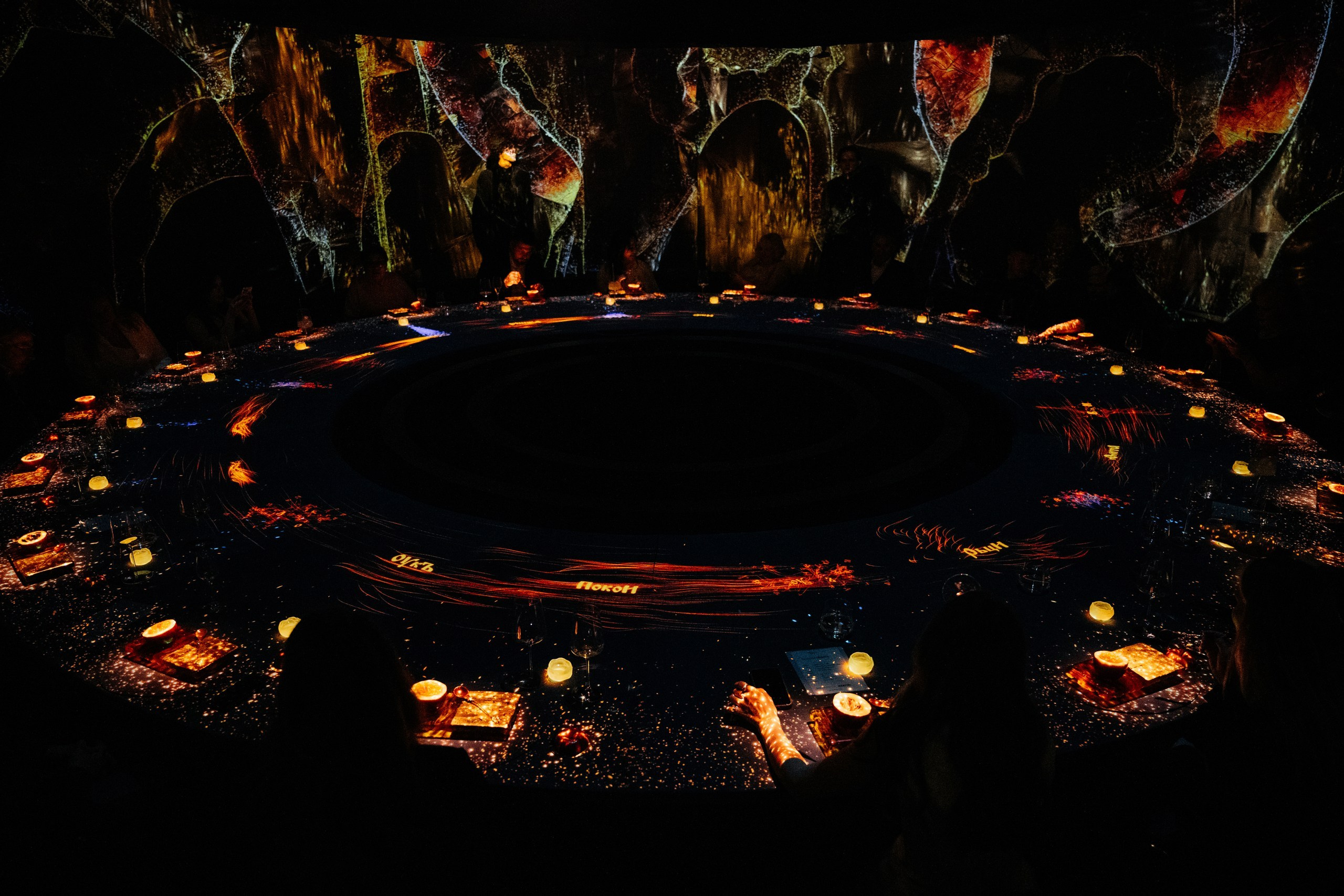 Репортаж. Свадебный фотограф в Москве и по всему Миру Андрей Медведников