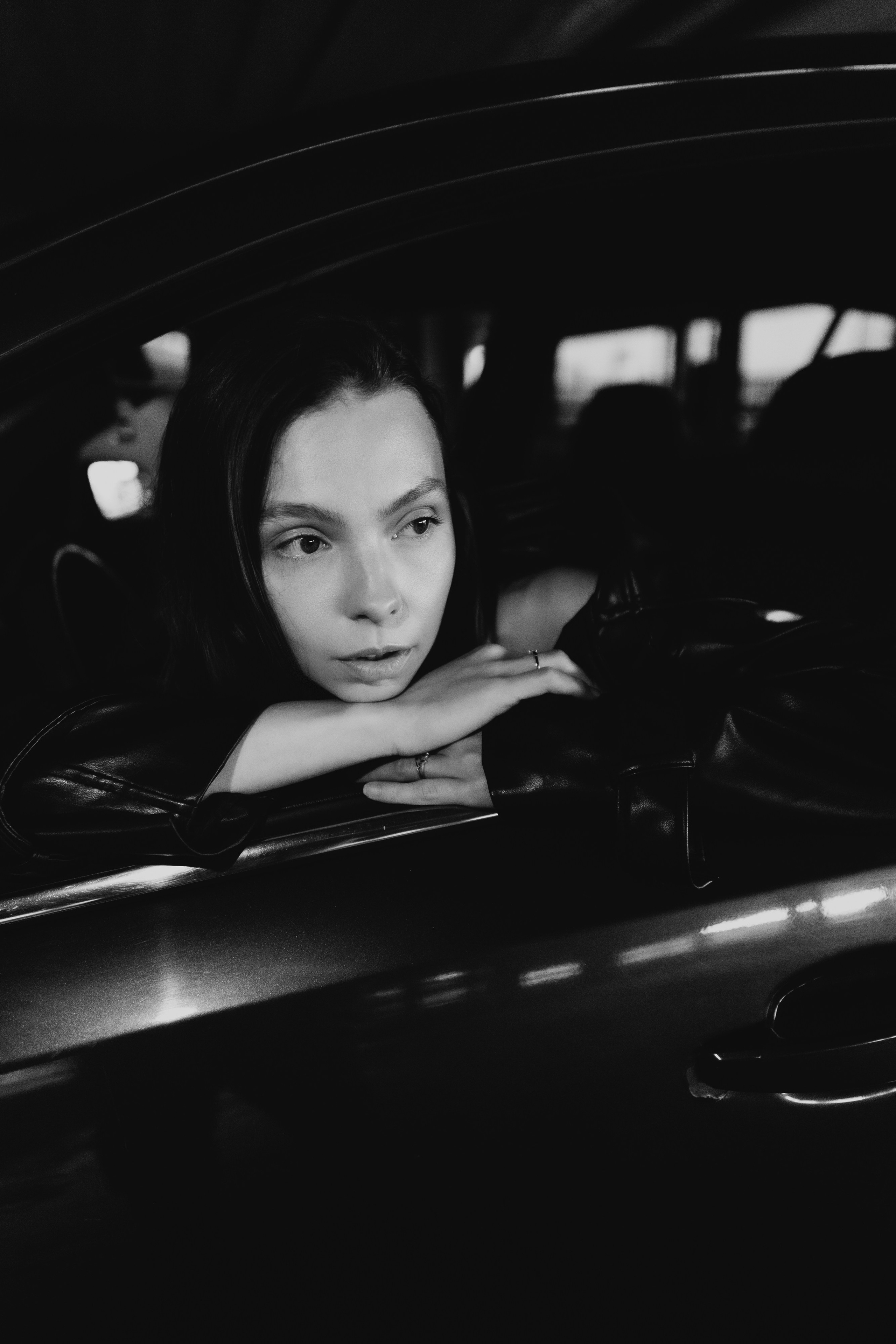 Анастасия. Дмитрий Пропадалин, Нейрофотография