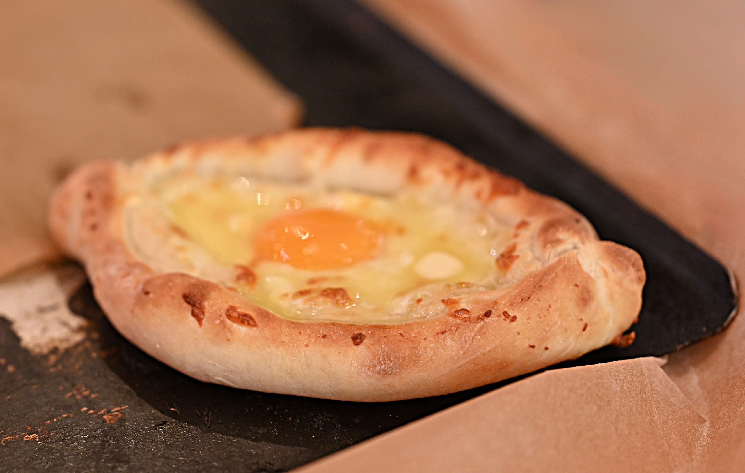 Детский мастеркласс в ресторане. ZDARONOKIA Репортажный фотограф