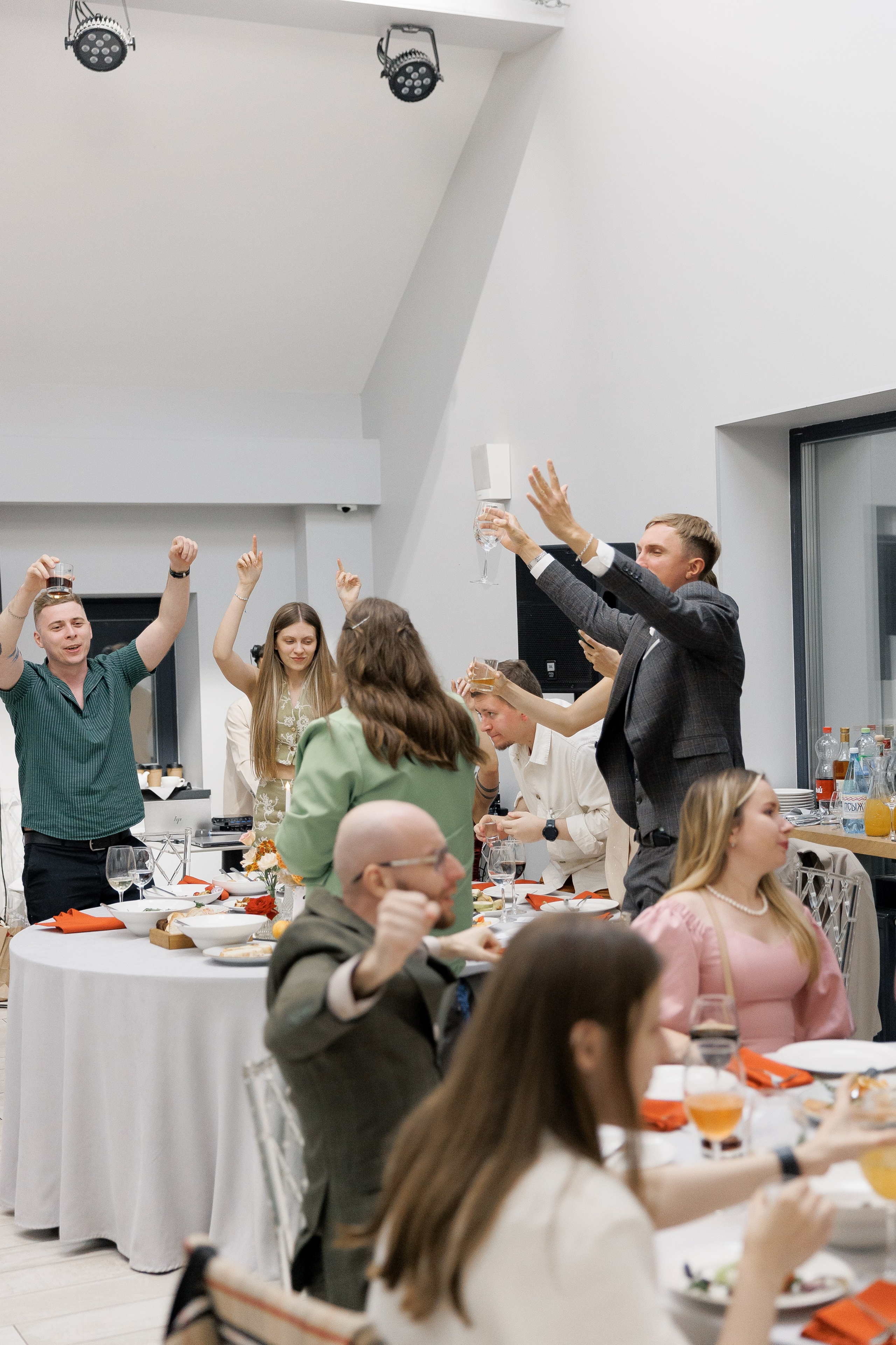 Анонс свадьбы Кости и Алены. Свадебный фотограф Домодедово Москва Катерина Алехина