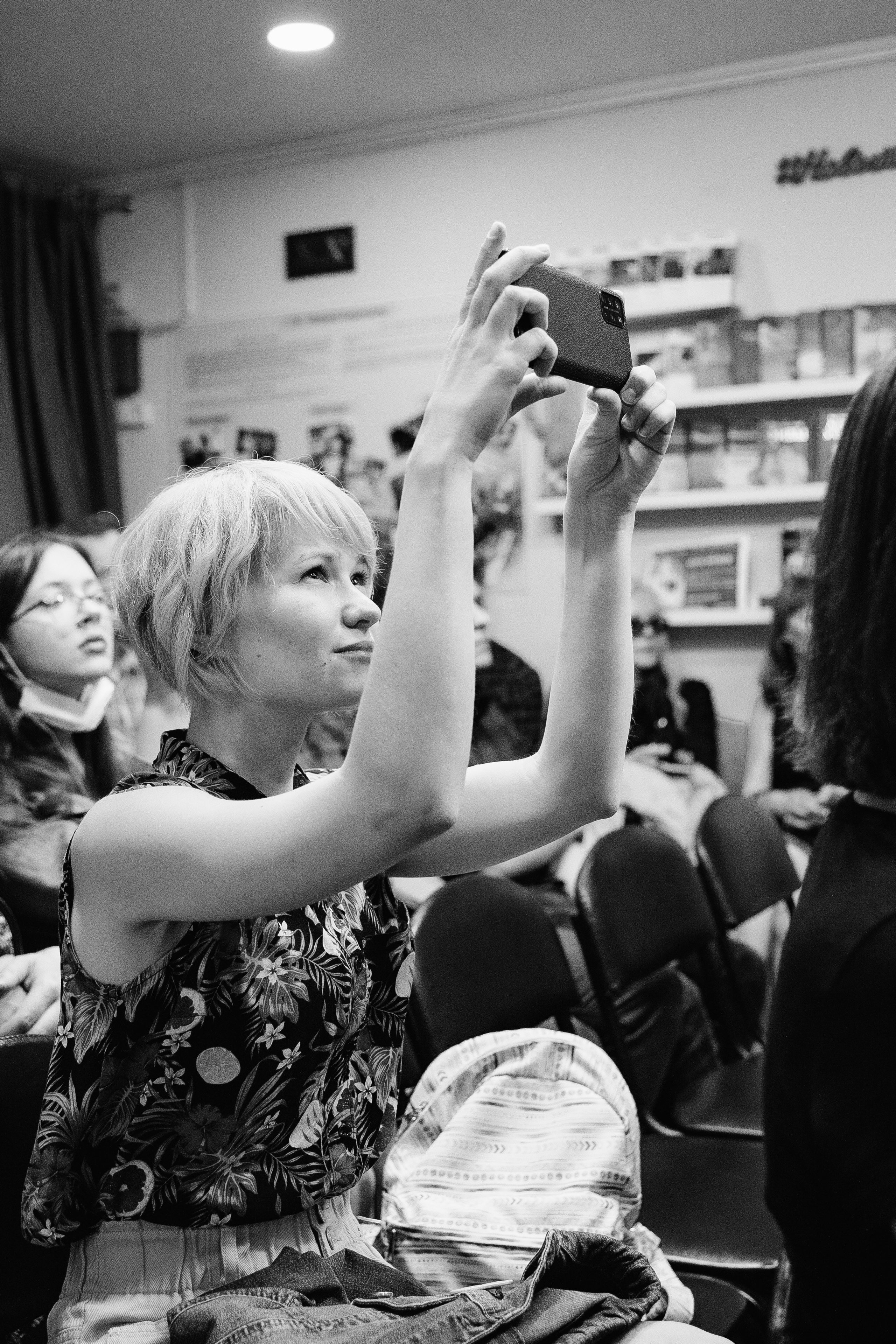 Новый Акрополь. Фотограф в Нижнем Новгороде Алексей Уковский