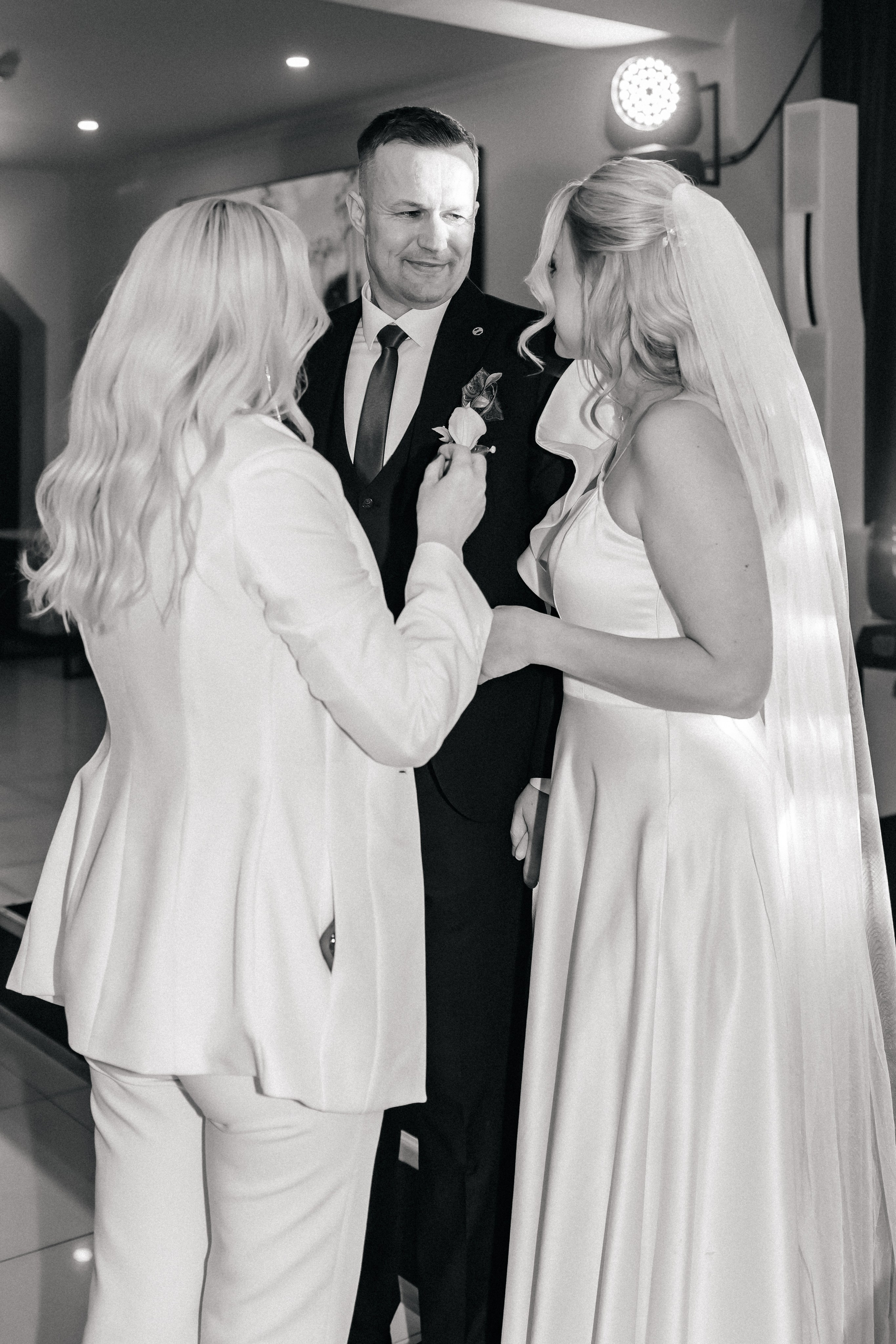 Елена и Алексей. Светлана Ванцлав — фотограф Минск, Беларусь