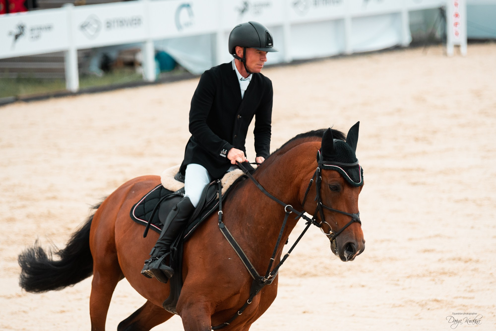 BITRIVER CUP 2023. Конный фотограф Куракина Дарья • Фотосессии с лошадьми