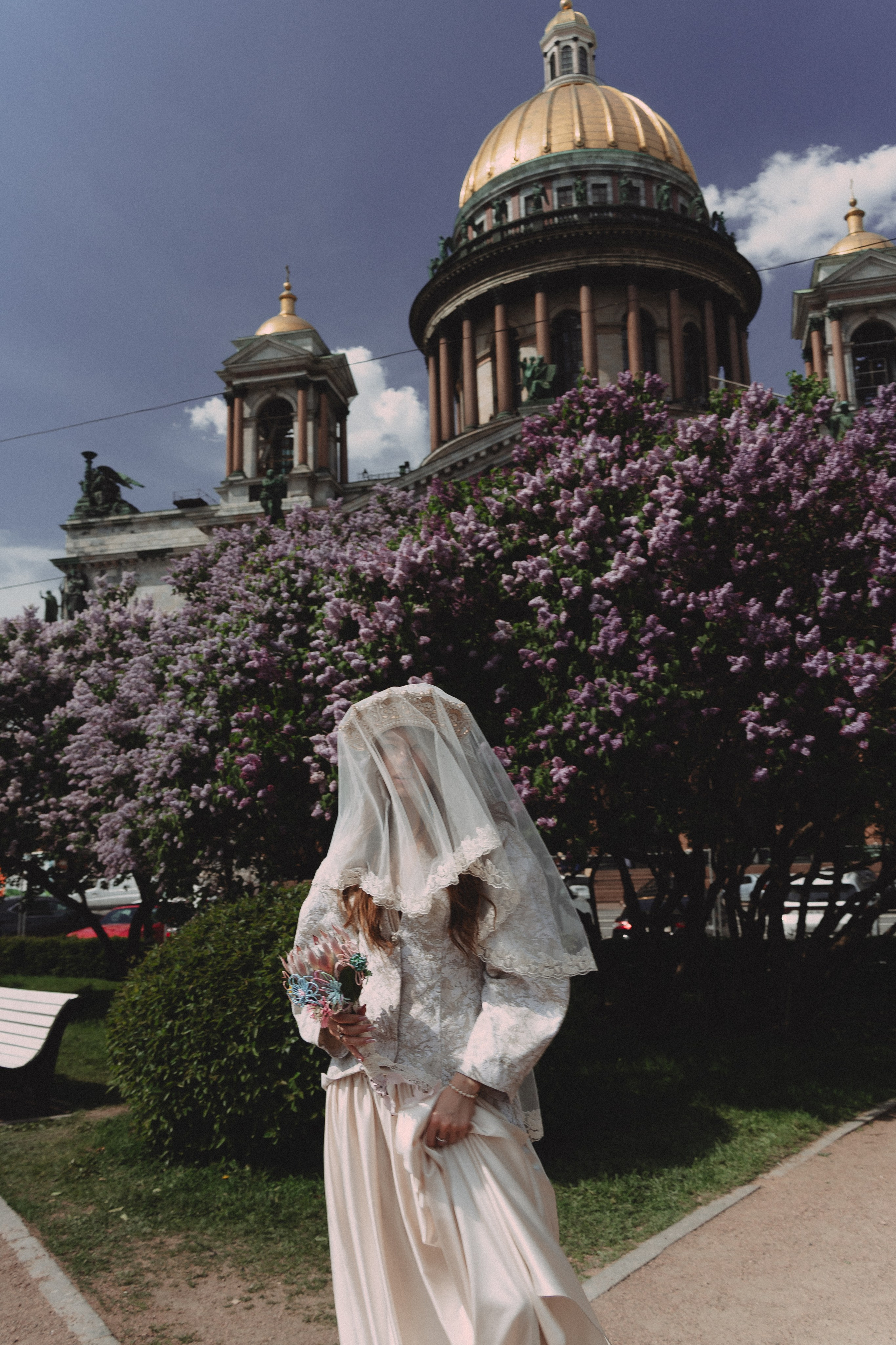 Парные и свадебные съемки. Fashion фотограф-видеограф в Санкт-Петербурге Никита Белан