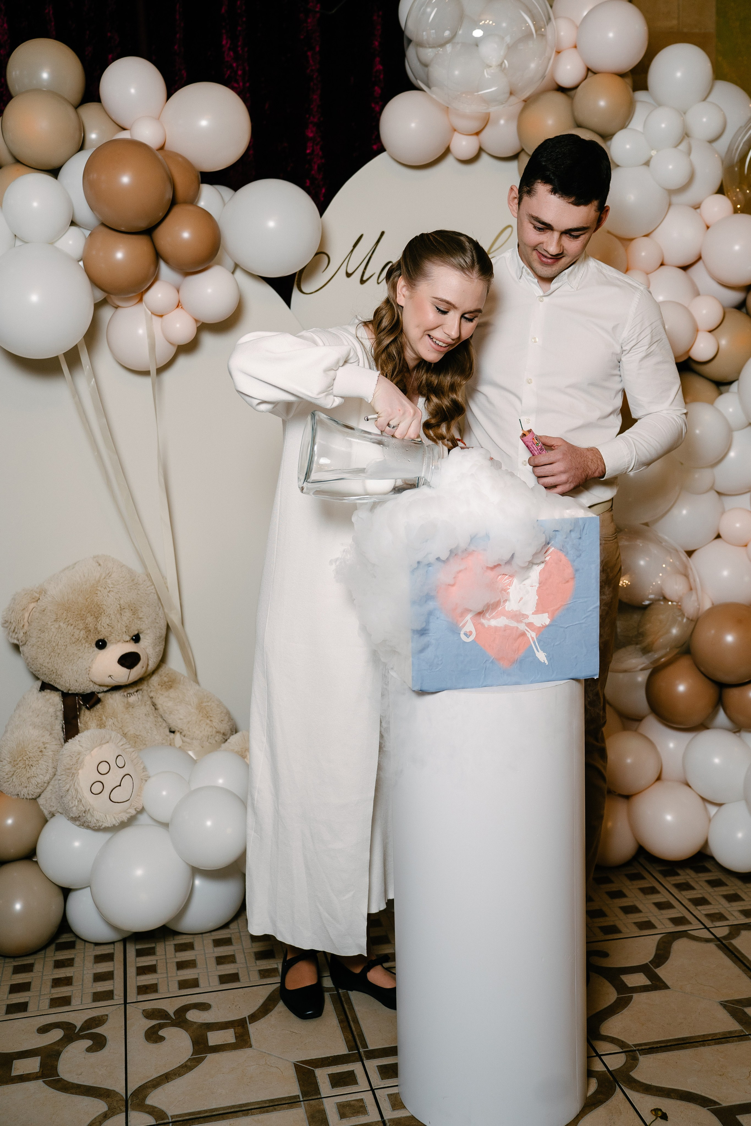 Мальчик или Девочка?. Свадебный и семейный фотограф в Воронеже Анастасия Бойко