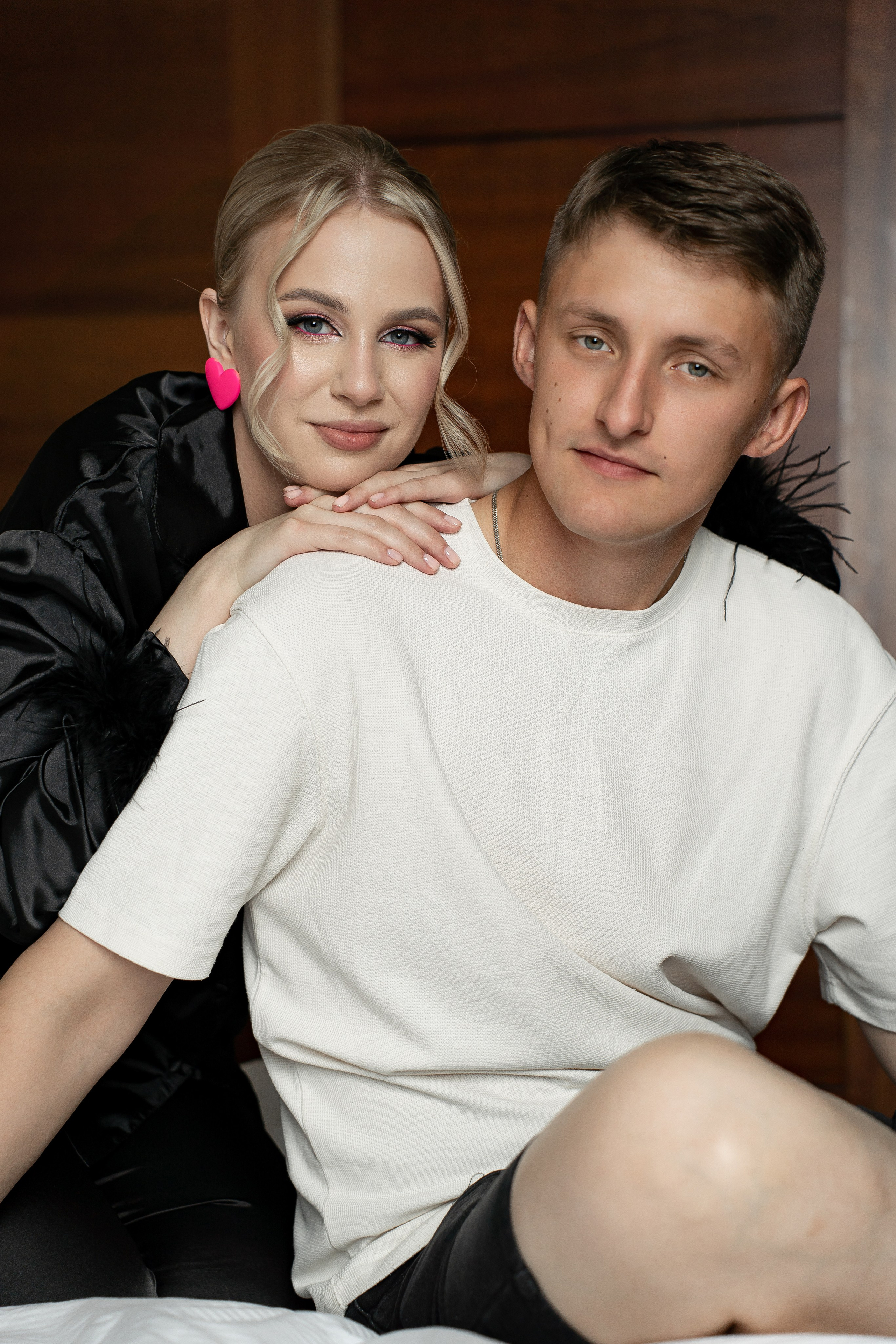 Ульяна & Александр 02.09.2023. Свадебный Фотограф Илья Чепайкин. Калининград