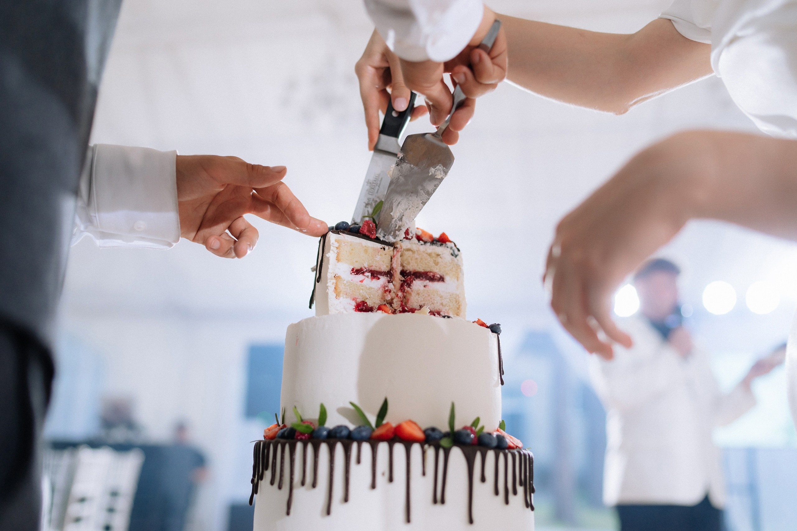 Свадебный фотограф Барнаул