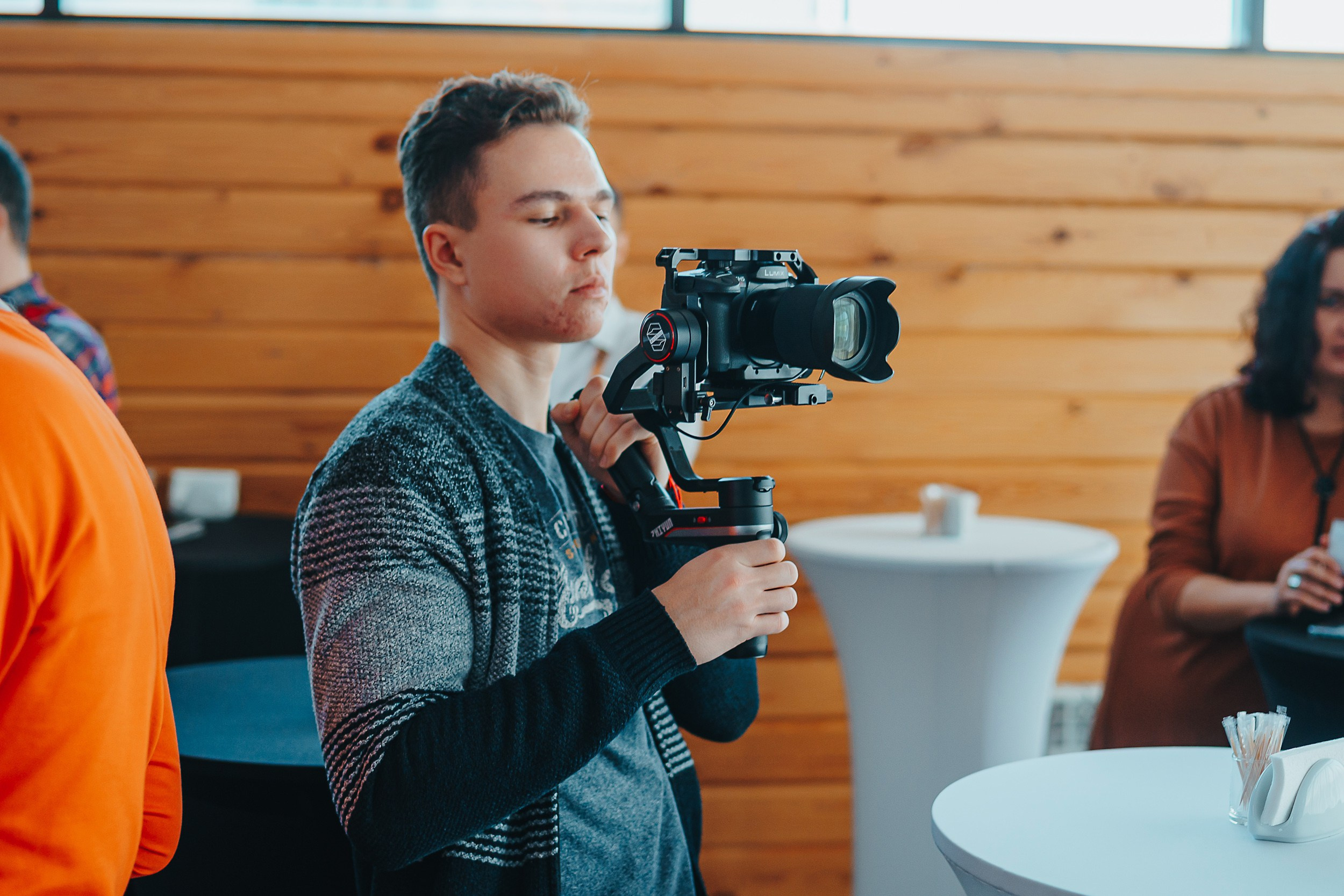 ROLF & SINTEC — Заречье. Репортажный (Event) фотограф в Барнауле | Даниил Маркин | Качество и вайб