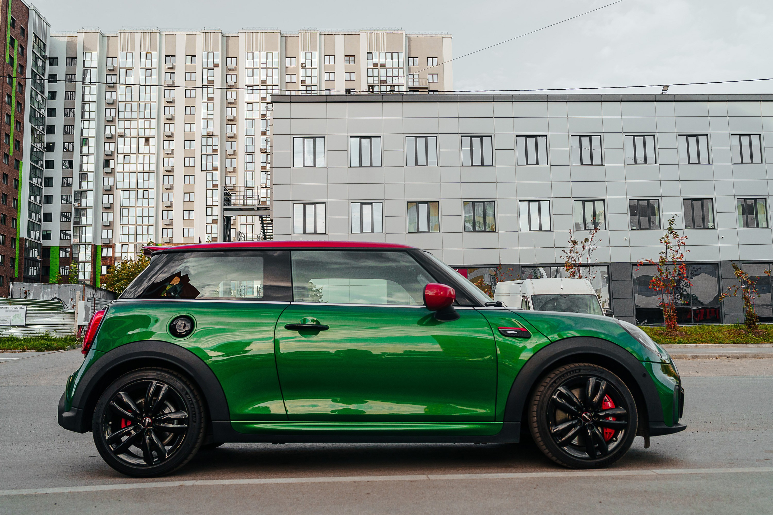 Фотосессия для АВТО. Репортажный (Event) фотограф в Барнауле | Даниил Маркин | Качество и вайб