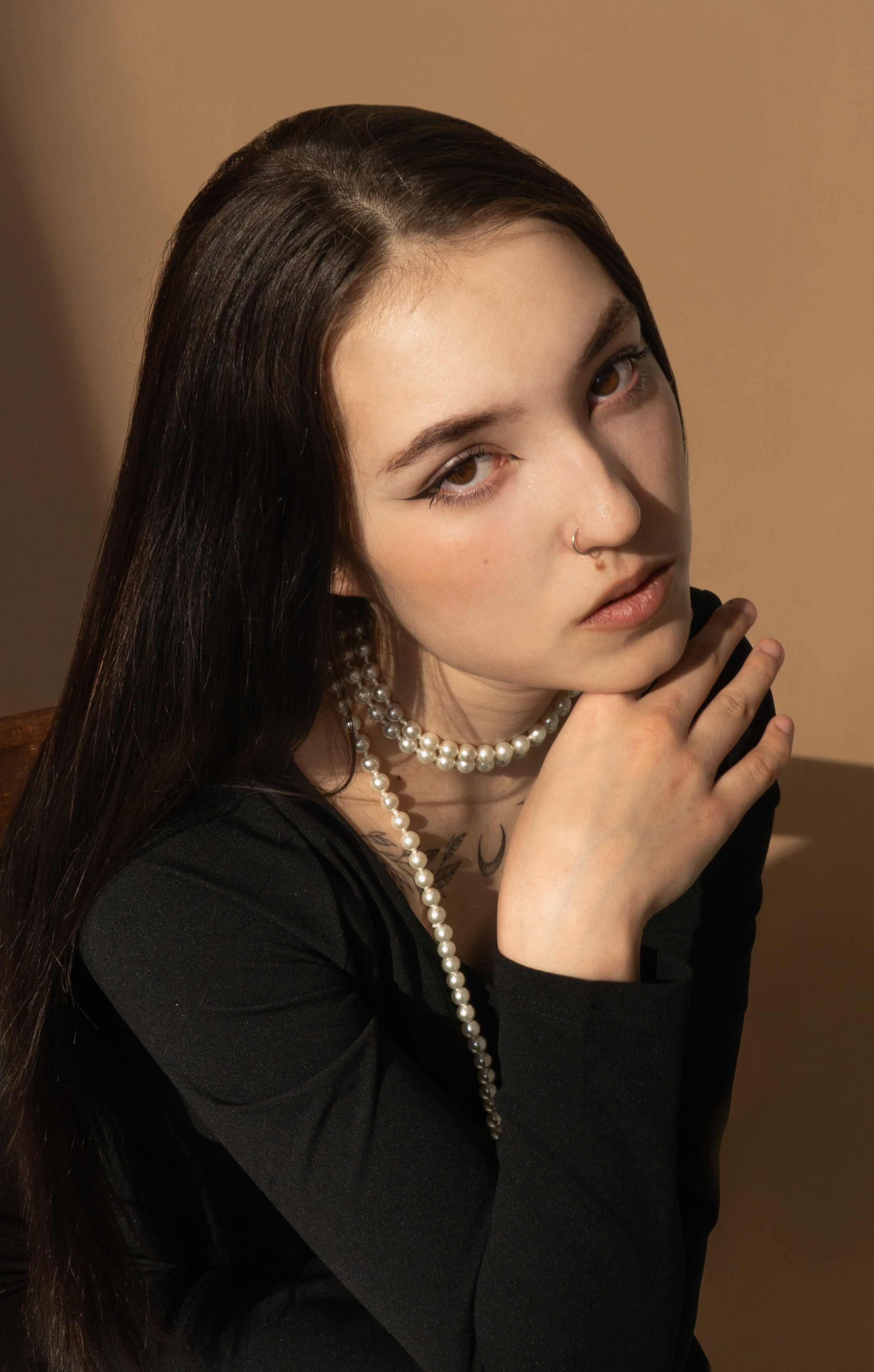 Екатерина. Соня Кислер|твой фотограф|Курган