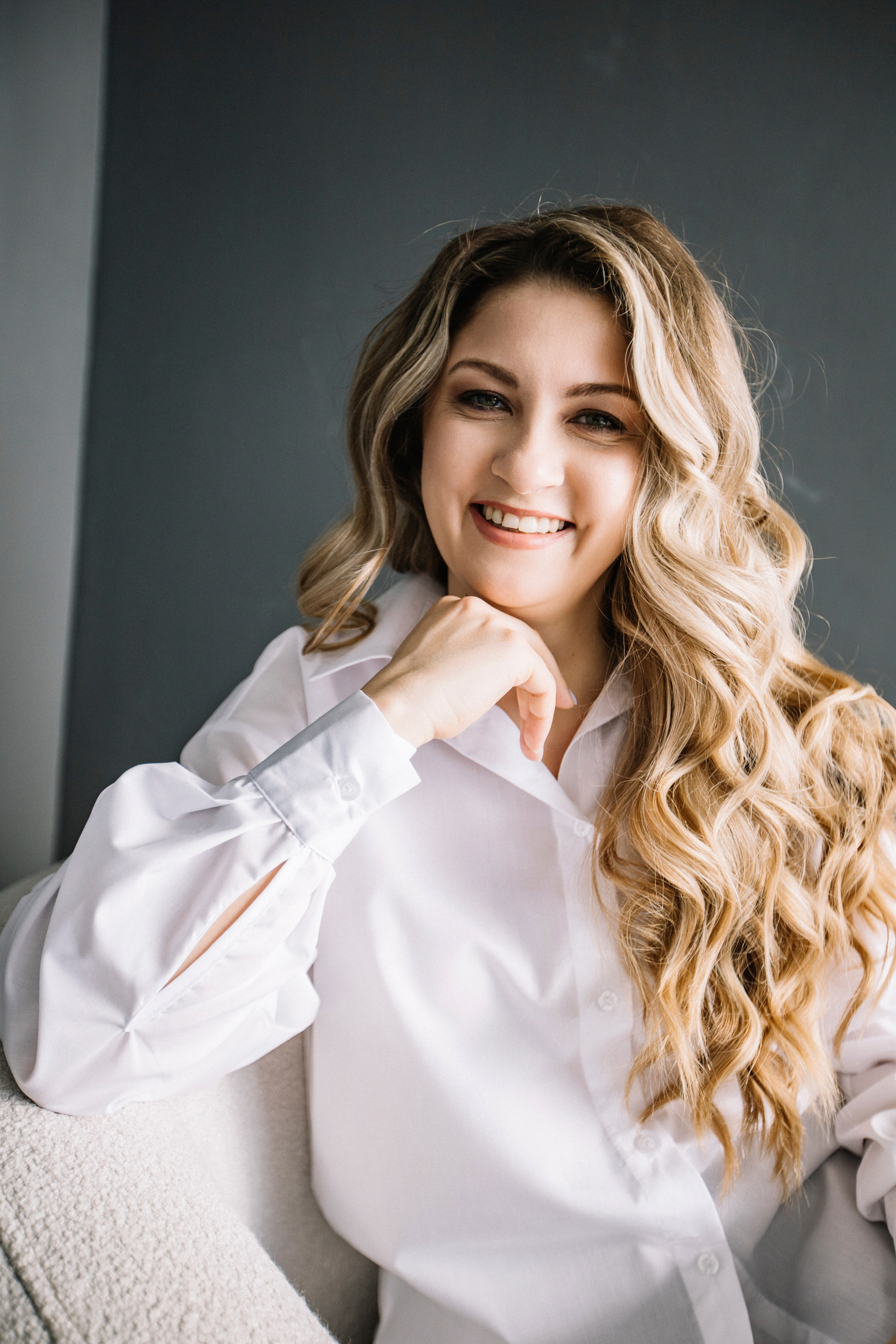 Настя, Маша и Мама. Главная