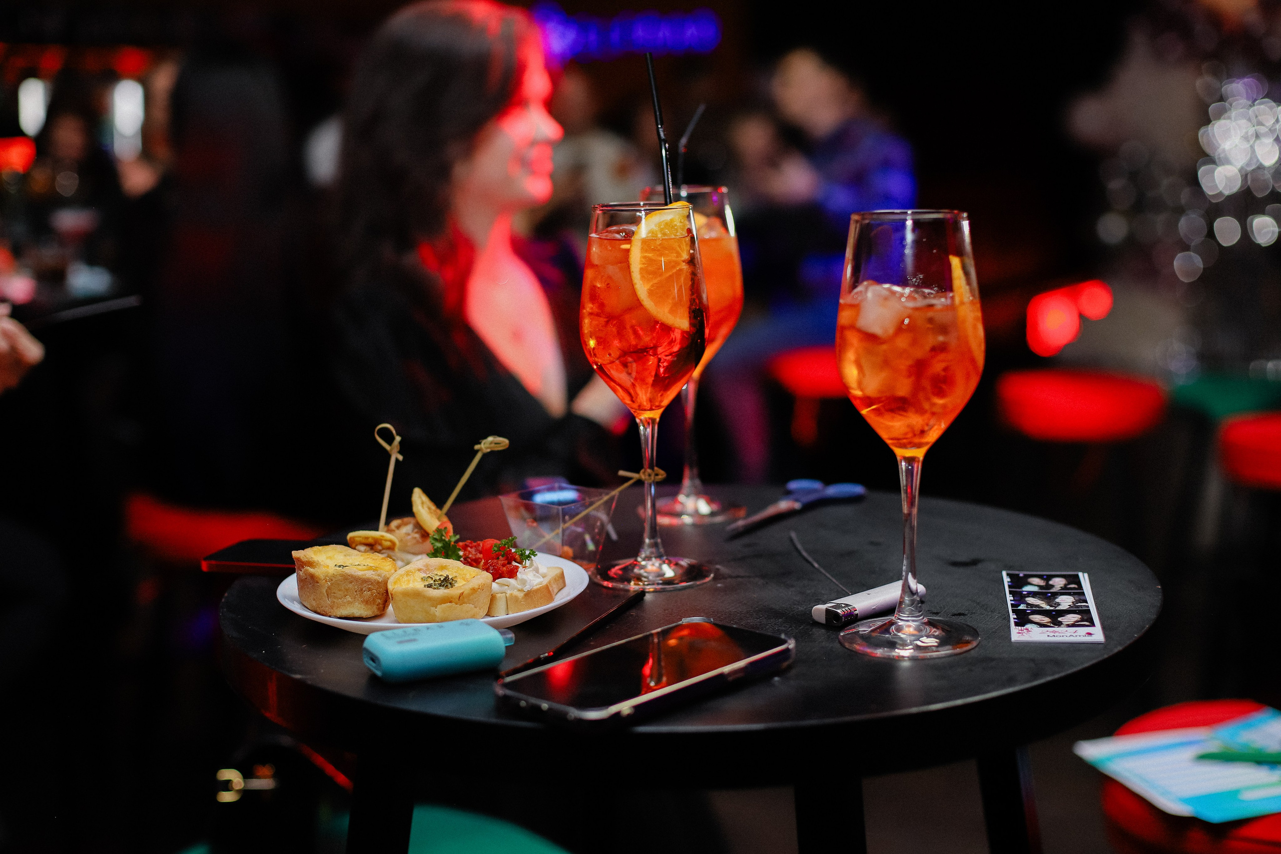 MonAmie 2024. Фотограф в Алматы и Москве Даша Пушкина