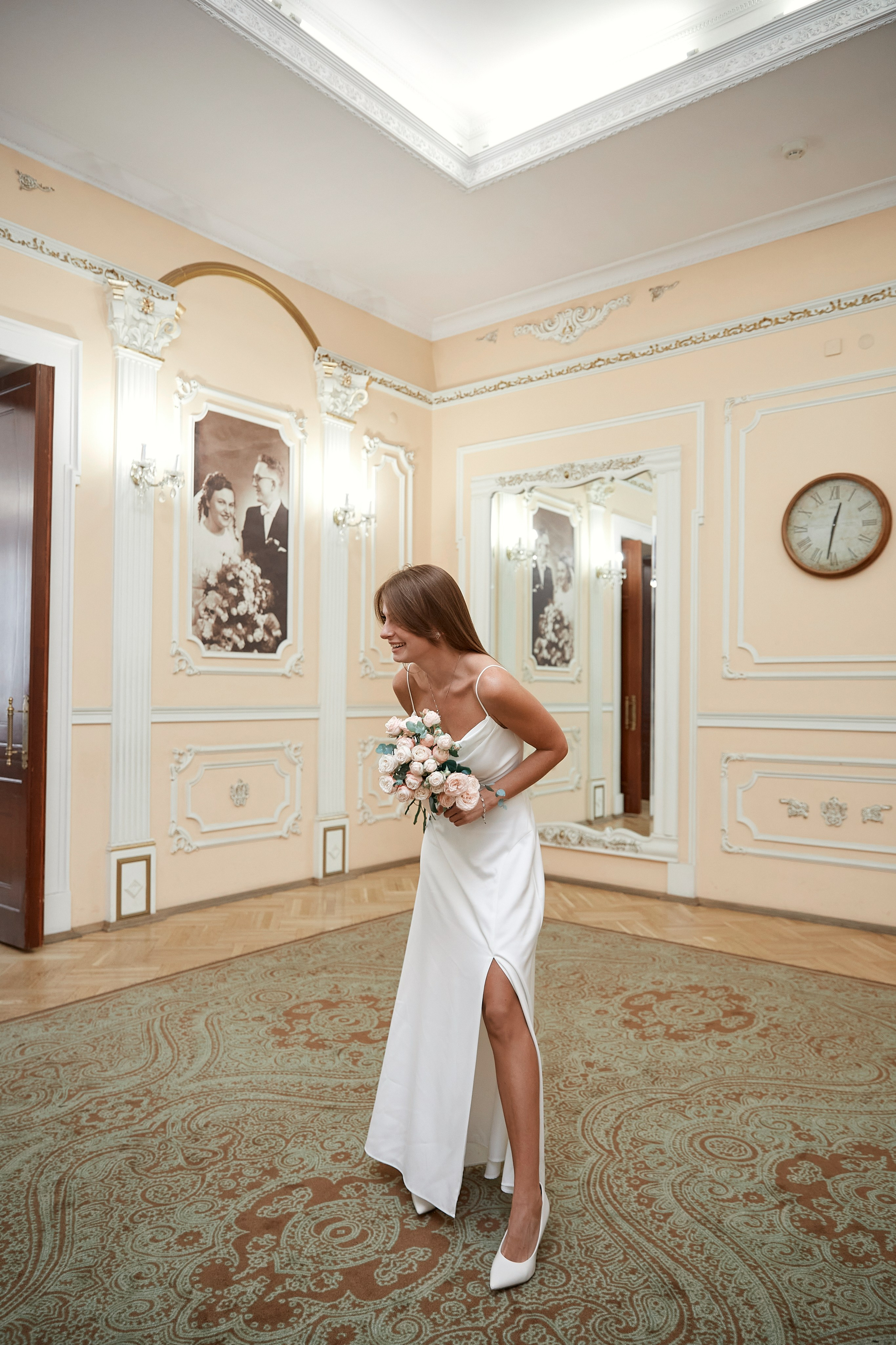 Свадьба Валерий и Наталья. Фотограф ваших самых ярких событий в Москве и СПБ. Збронская Юлия