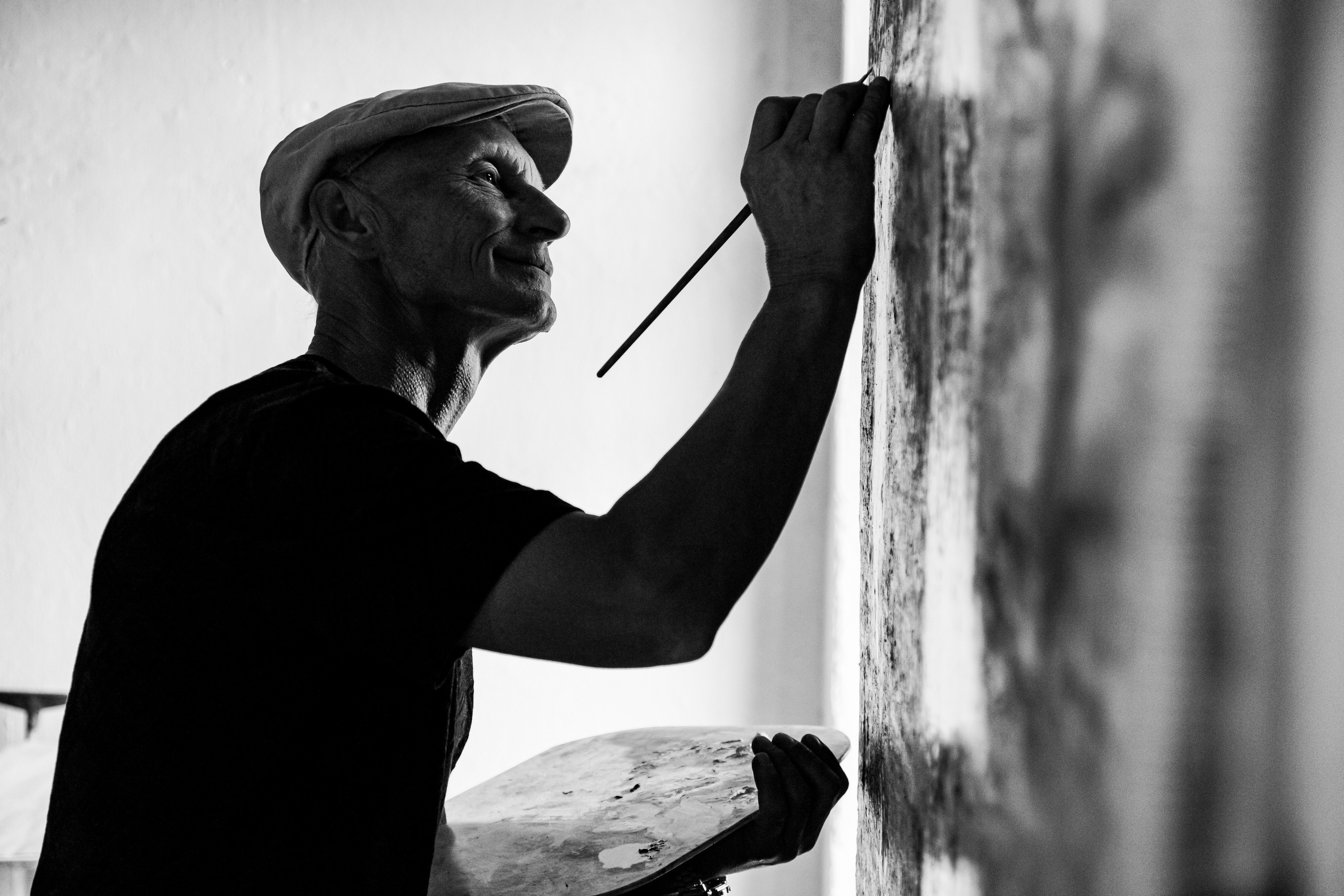 МАСТЕР. Фотограф Иван Гуляев