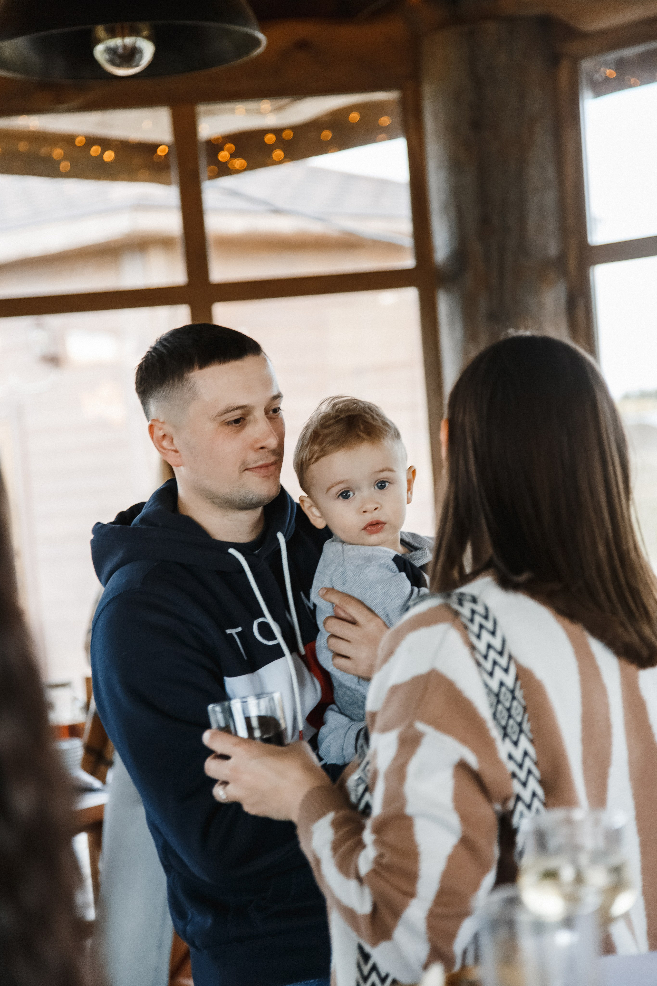 Gender Party. Фотограф Иван Гуляев