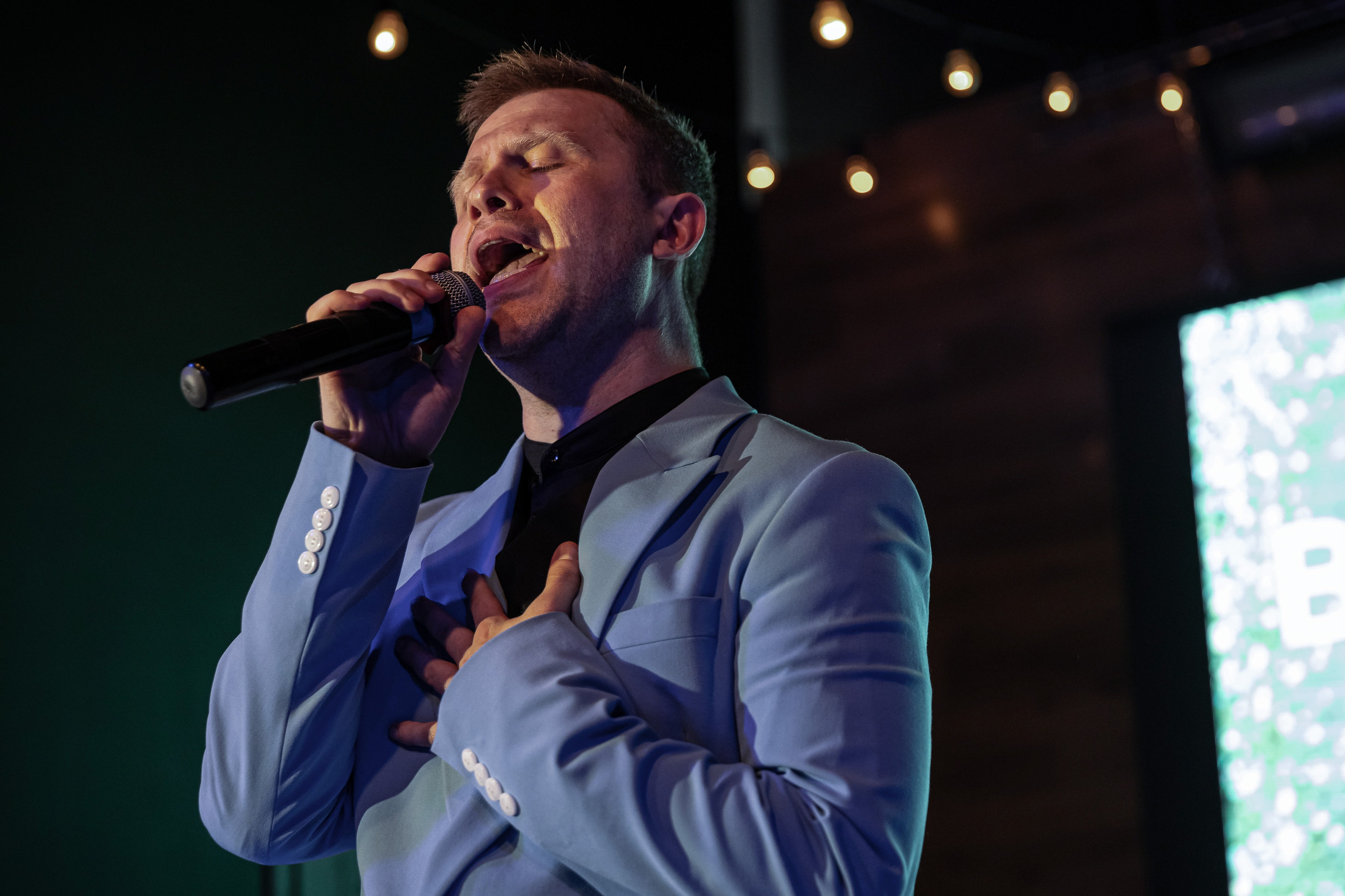 Выпускной 222 школы. NesterovaMaria.ru