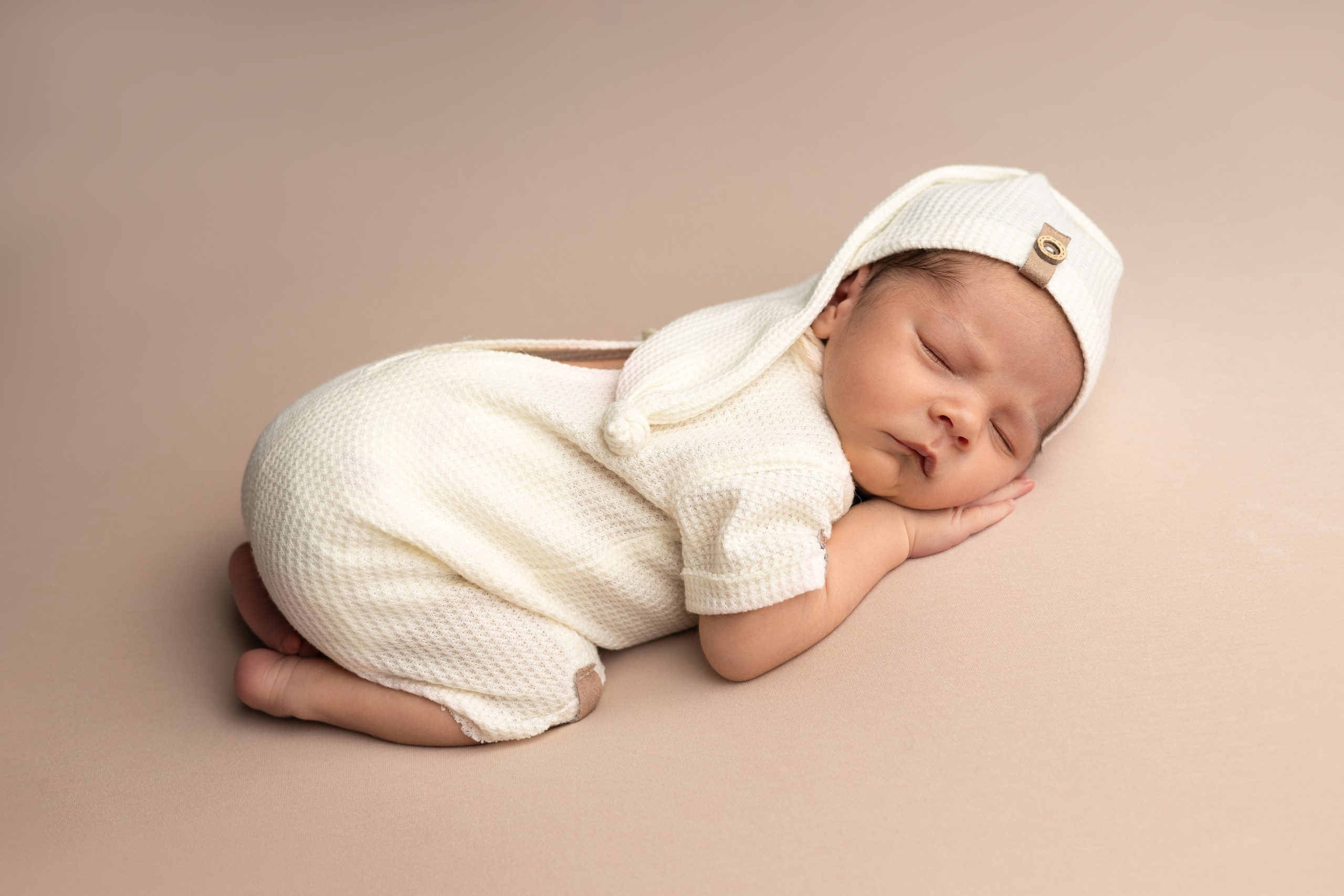 Станисис Мила • Ньюборн фотограф в Москве