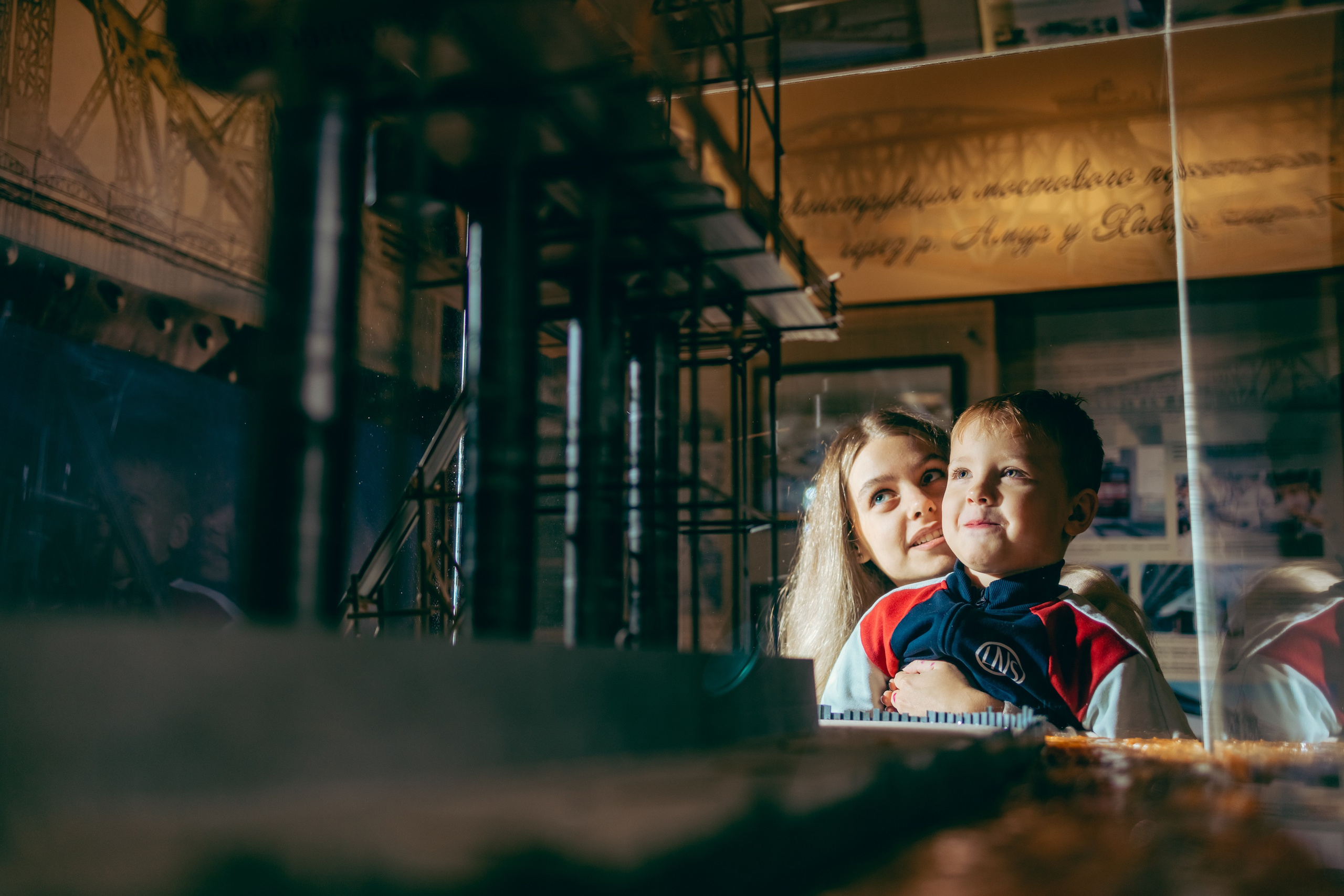 Транспорт нашей родины. Ytsaot — фотограф в Хабаровске Максим Ткачев