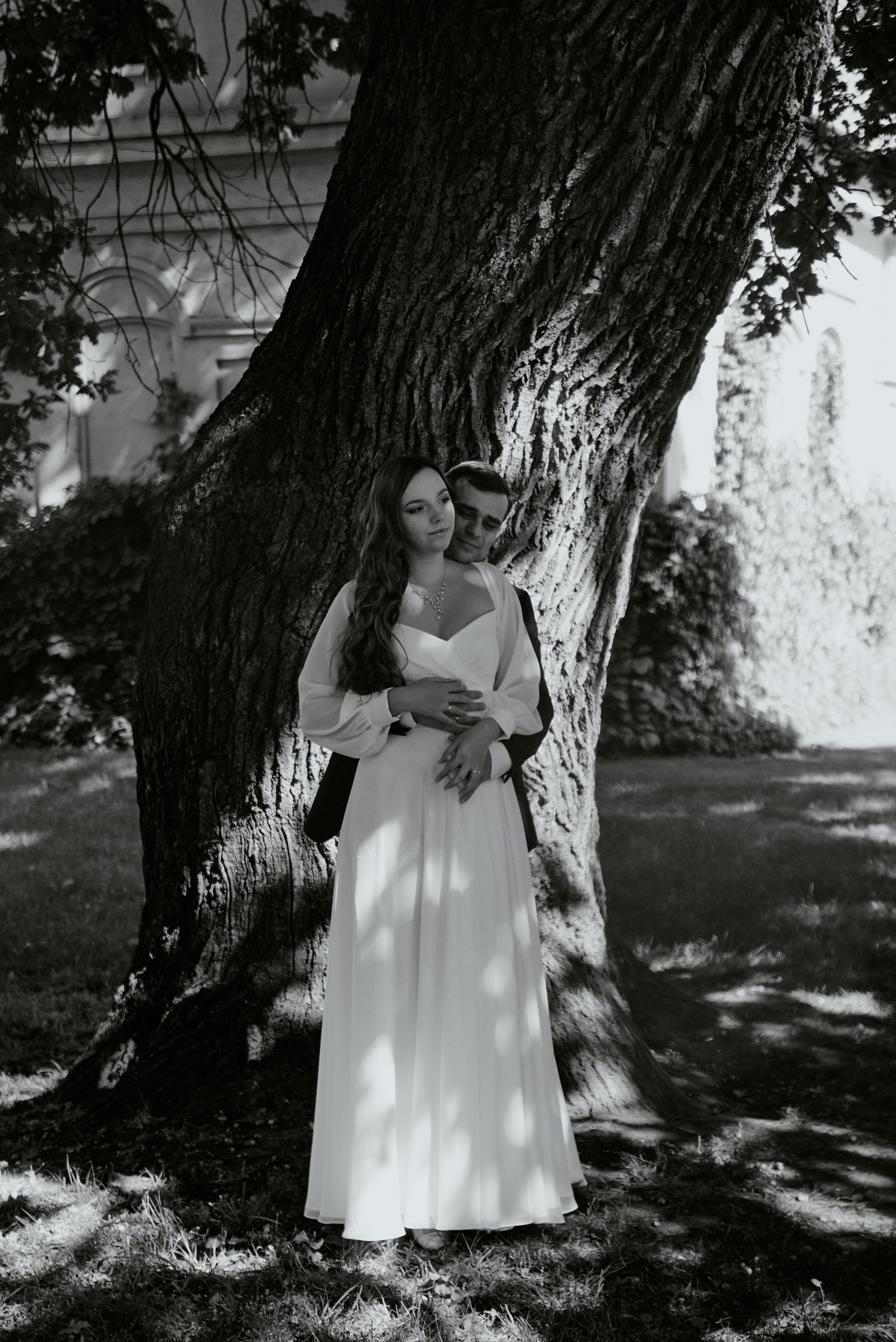 Фотосессия с мотоциклом