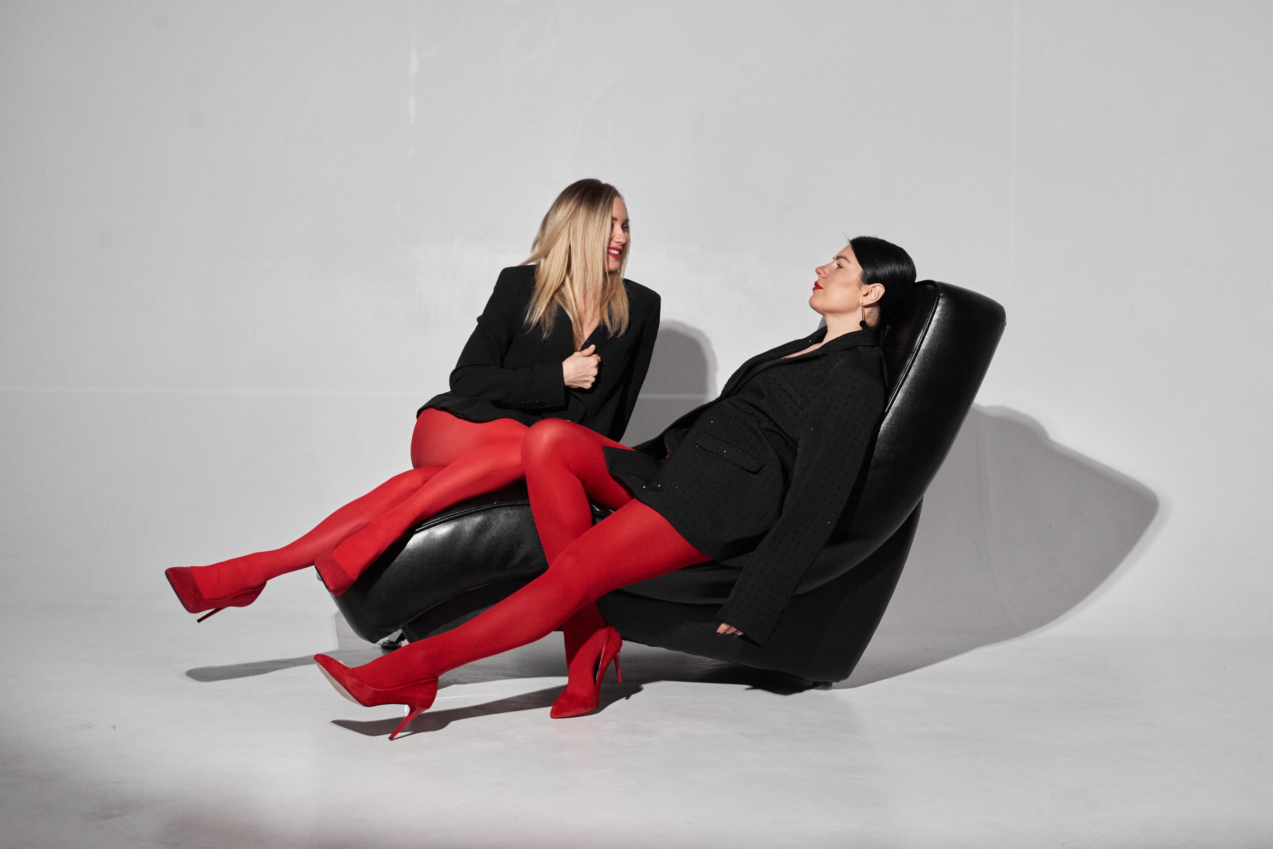 Фотограф Воронеж. Фотосессия с проектором