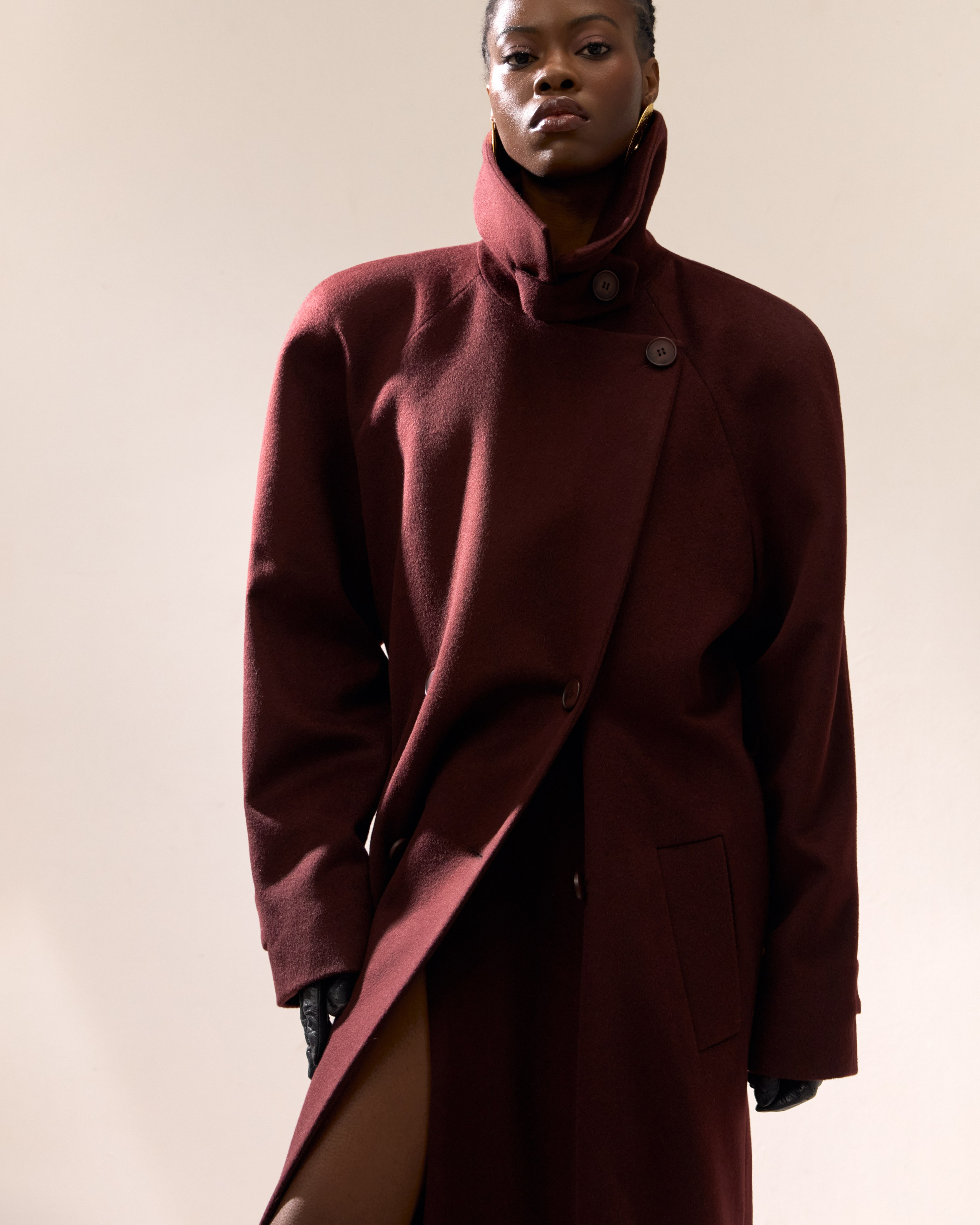 LOOKBOOK. Фотограф для брендов из Санкт-Петербурга Элина Каспаравичюс