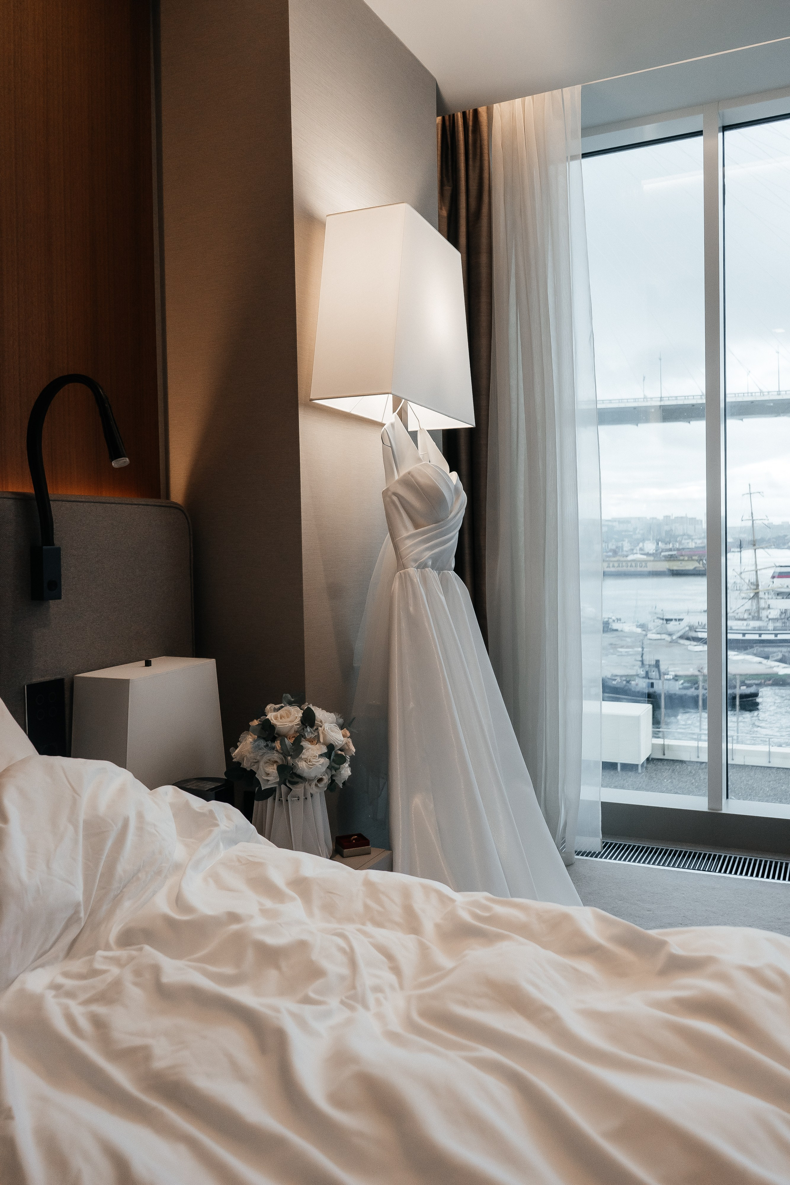 Мария и Михаил. Свадебный и семейный фотограф во Владивостоке Александра Глускер